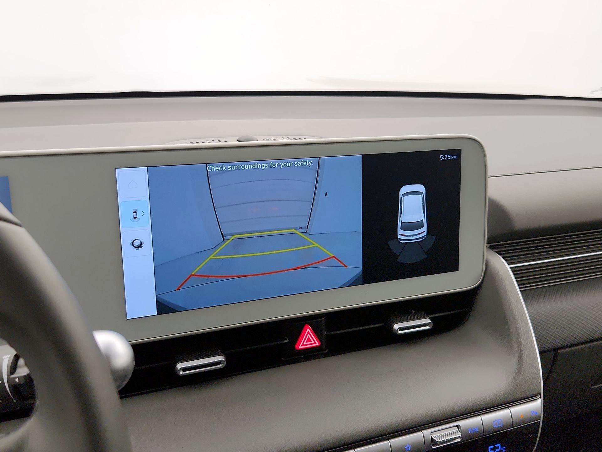 Thumbnail: 2024 Hyundai Ioniq 5 - 15