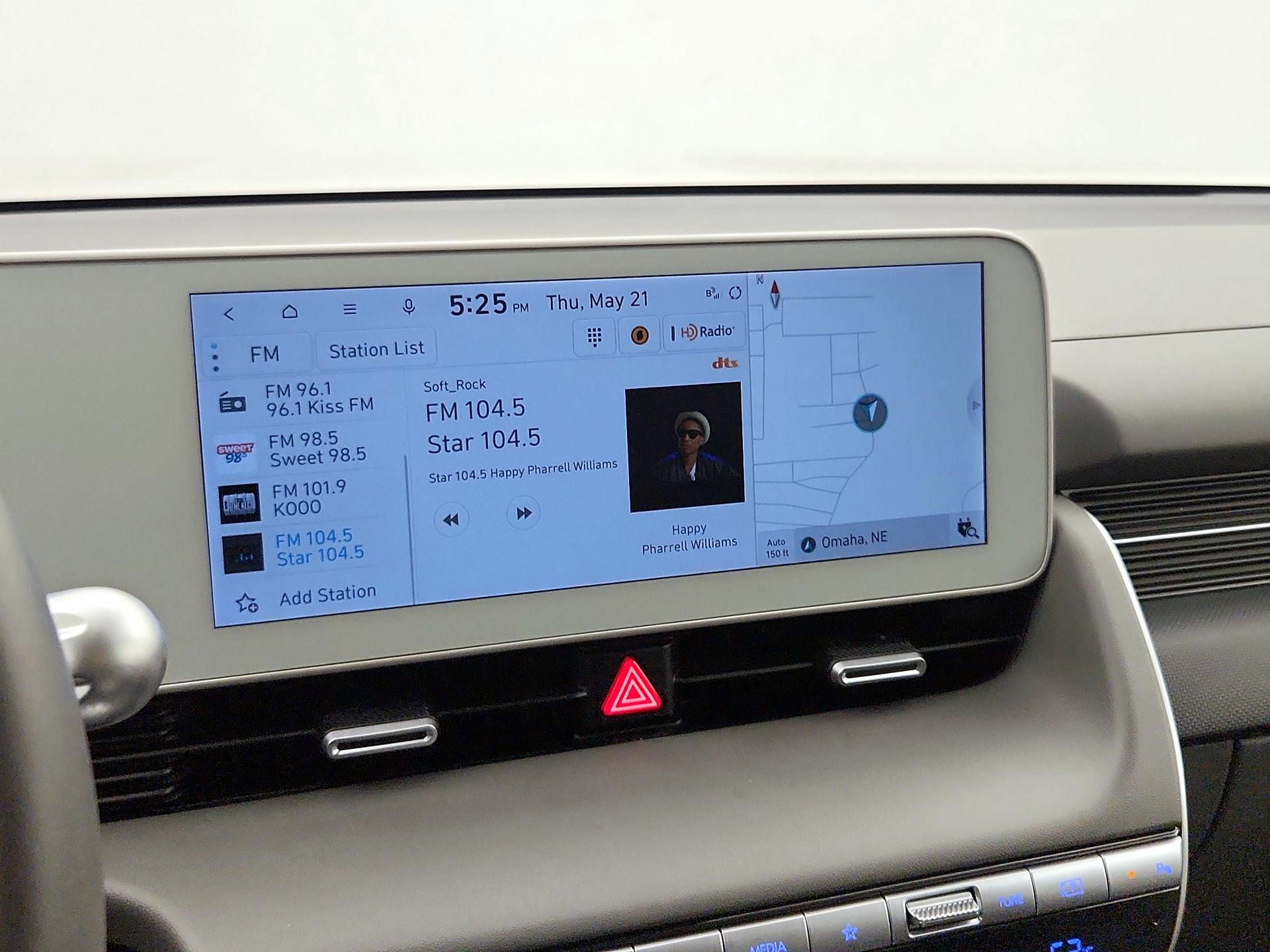 Thumbnail: 2024 Hyundai Ioniq 5 - 16
