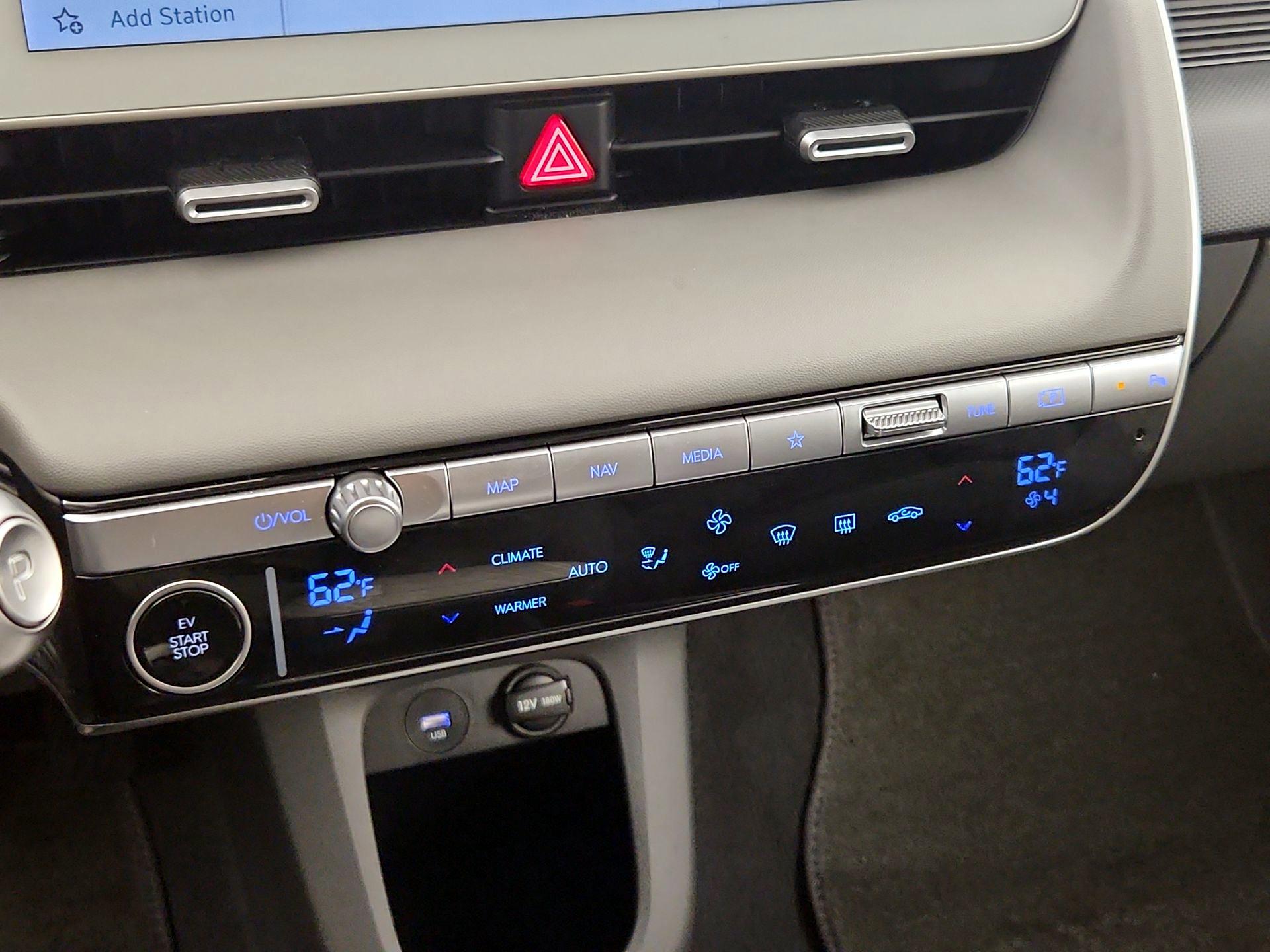 Thumbnail: 2024 Hyundai Ioniq 5 - 17