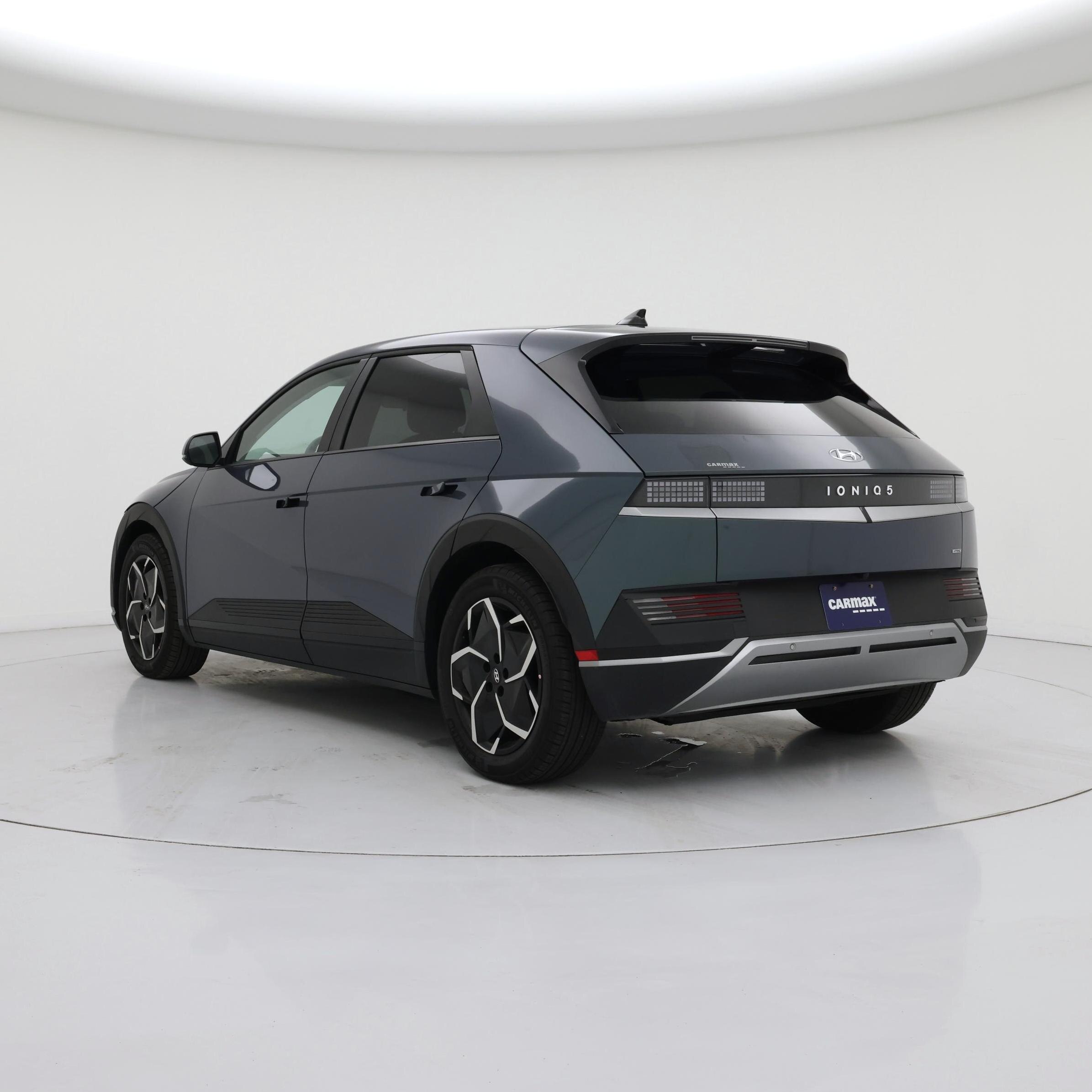 Thumbnail: 2024 Hyundai Ioniq 5 - 2
