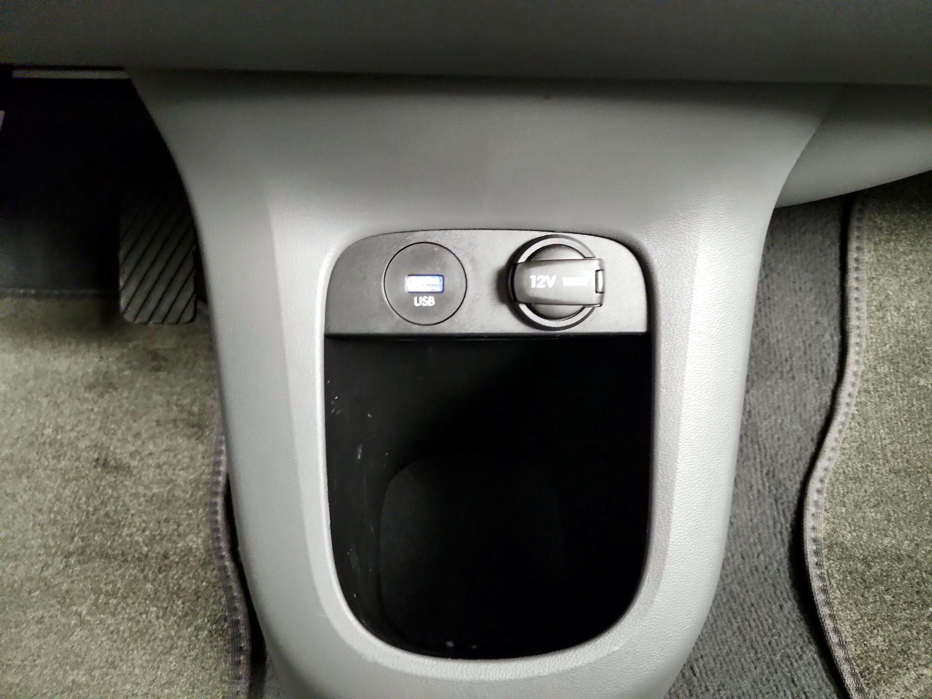 Thumbnail: 2024 Hyundai Ioniq 5 - 19