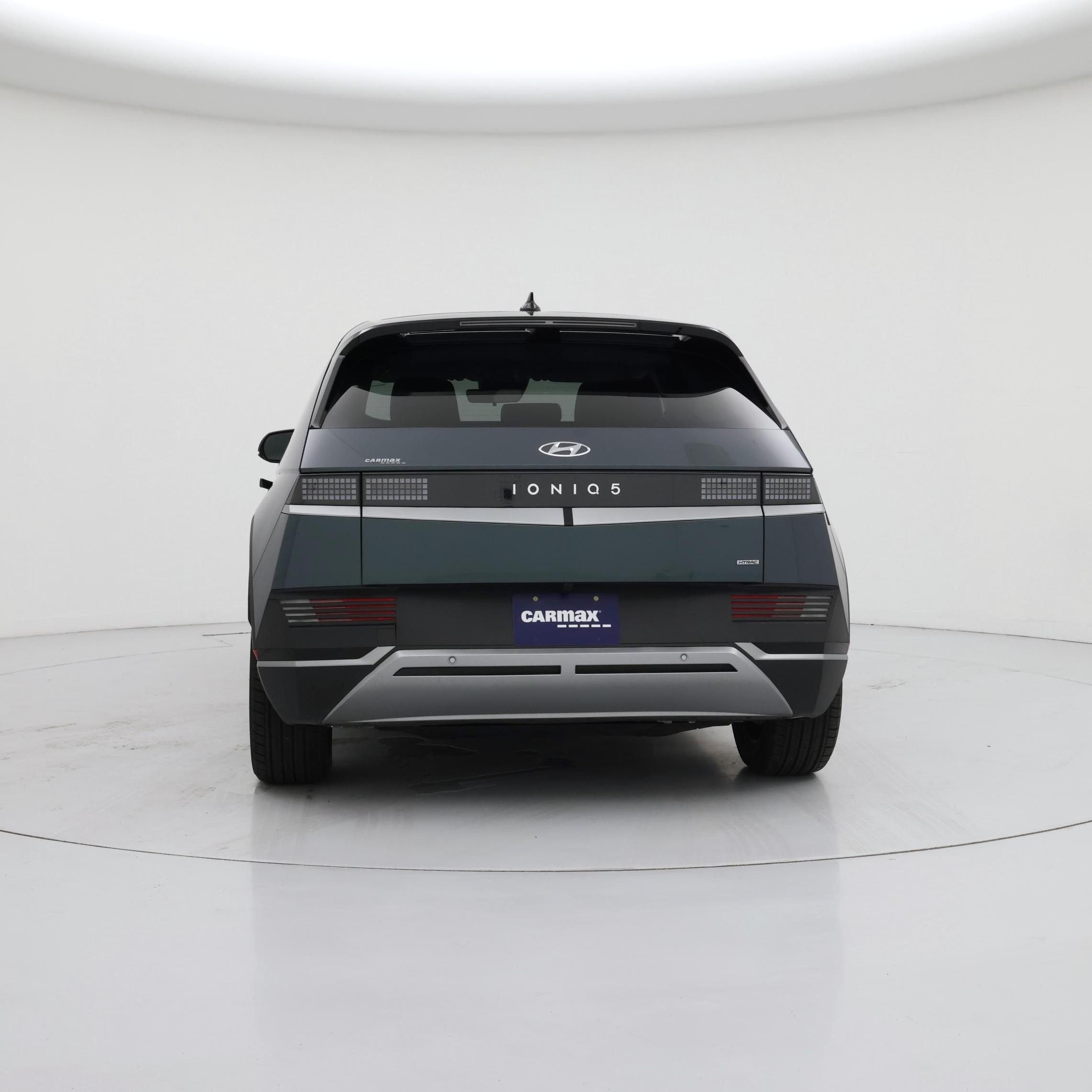 Thumbnail: 2024 Hyundai Ioniq 5 - 6