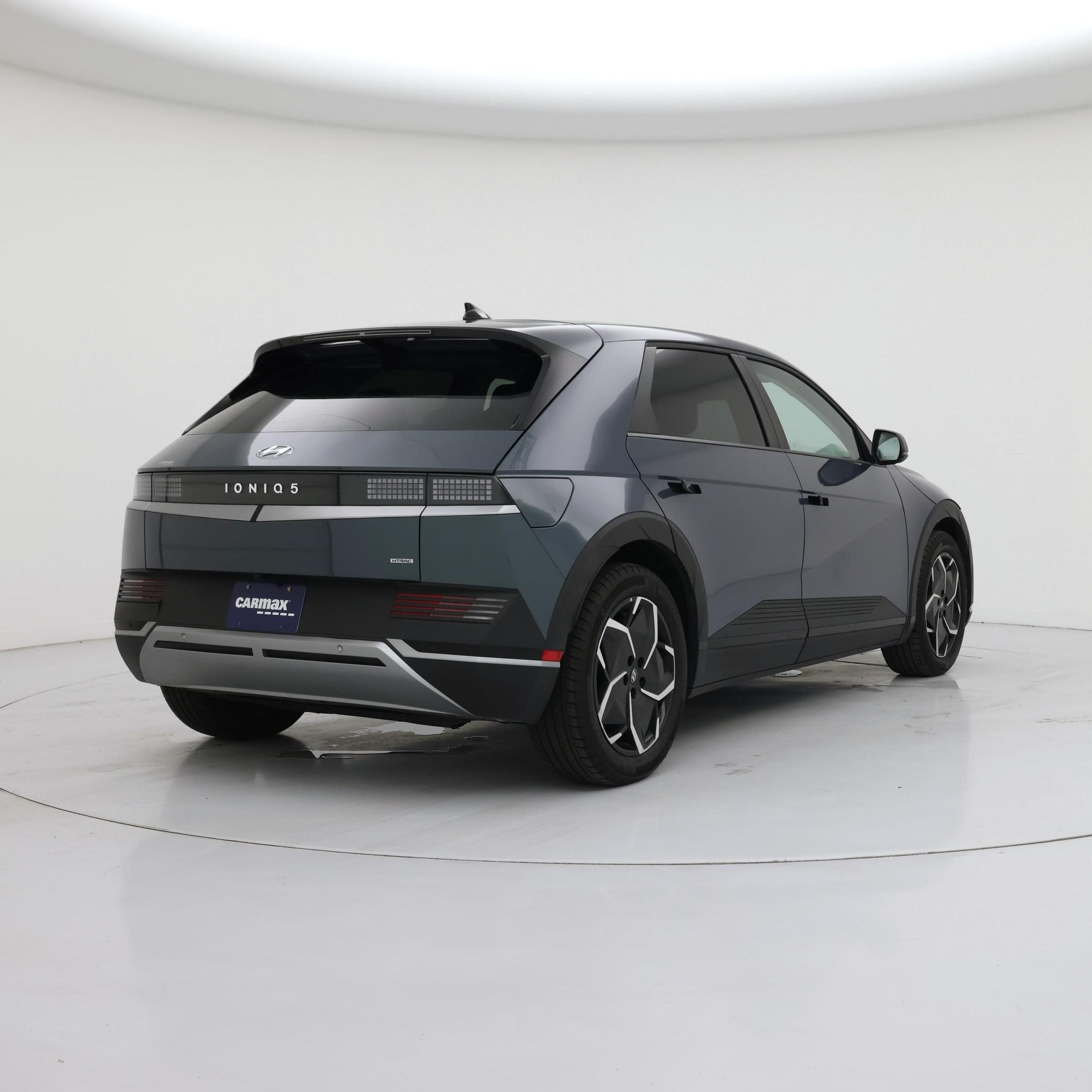 Thumbnail: 2024 Hyundai Ioniq 5 - 8
