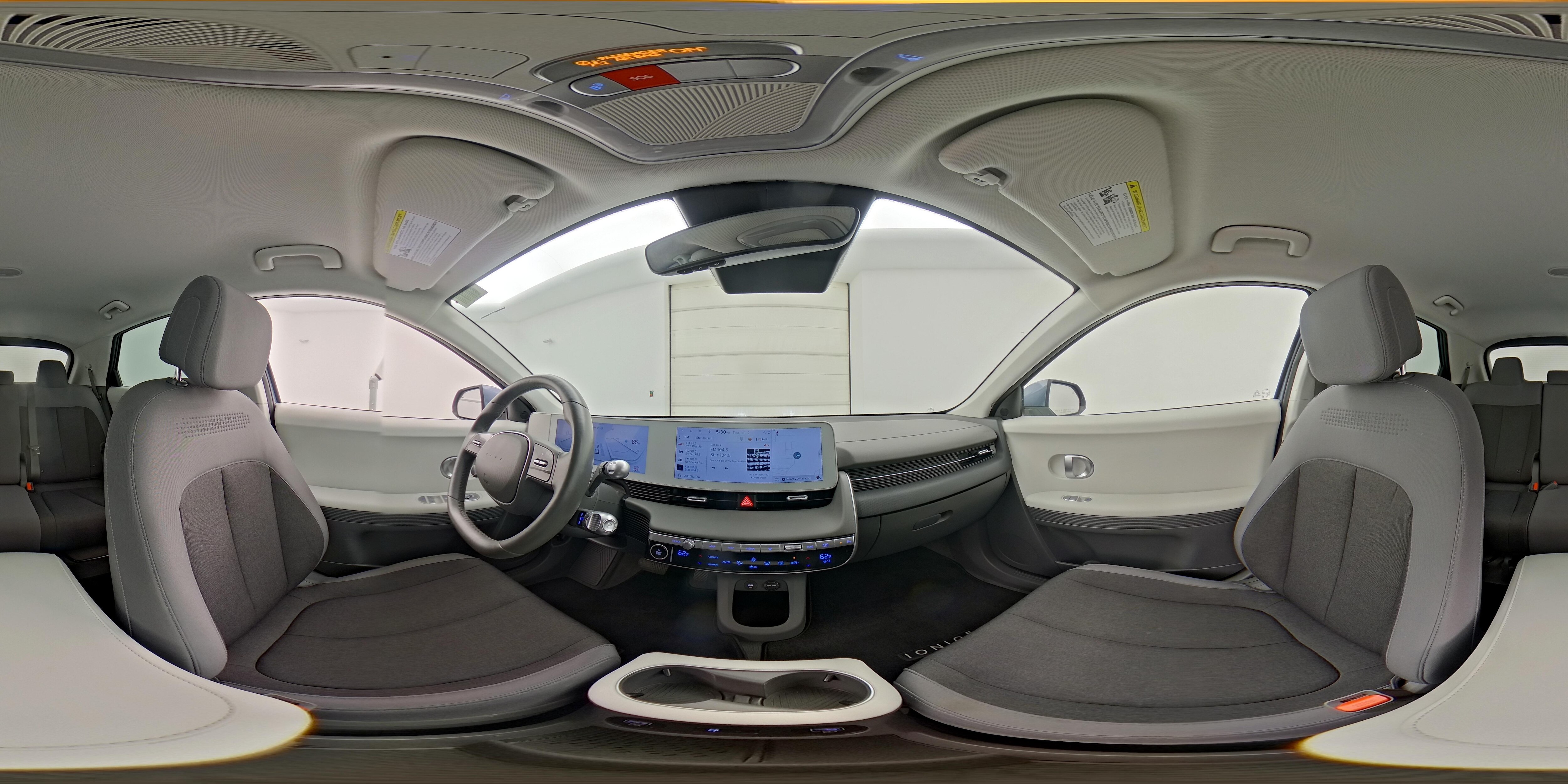 2024 Hyundai IONIQ 5 SEL - Photo 25