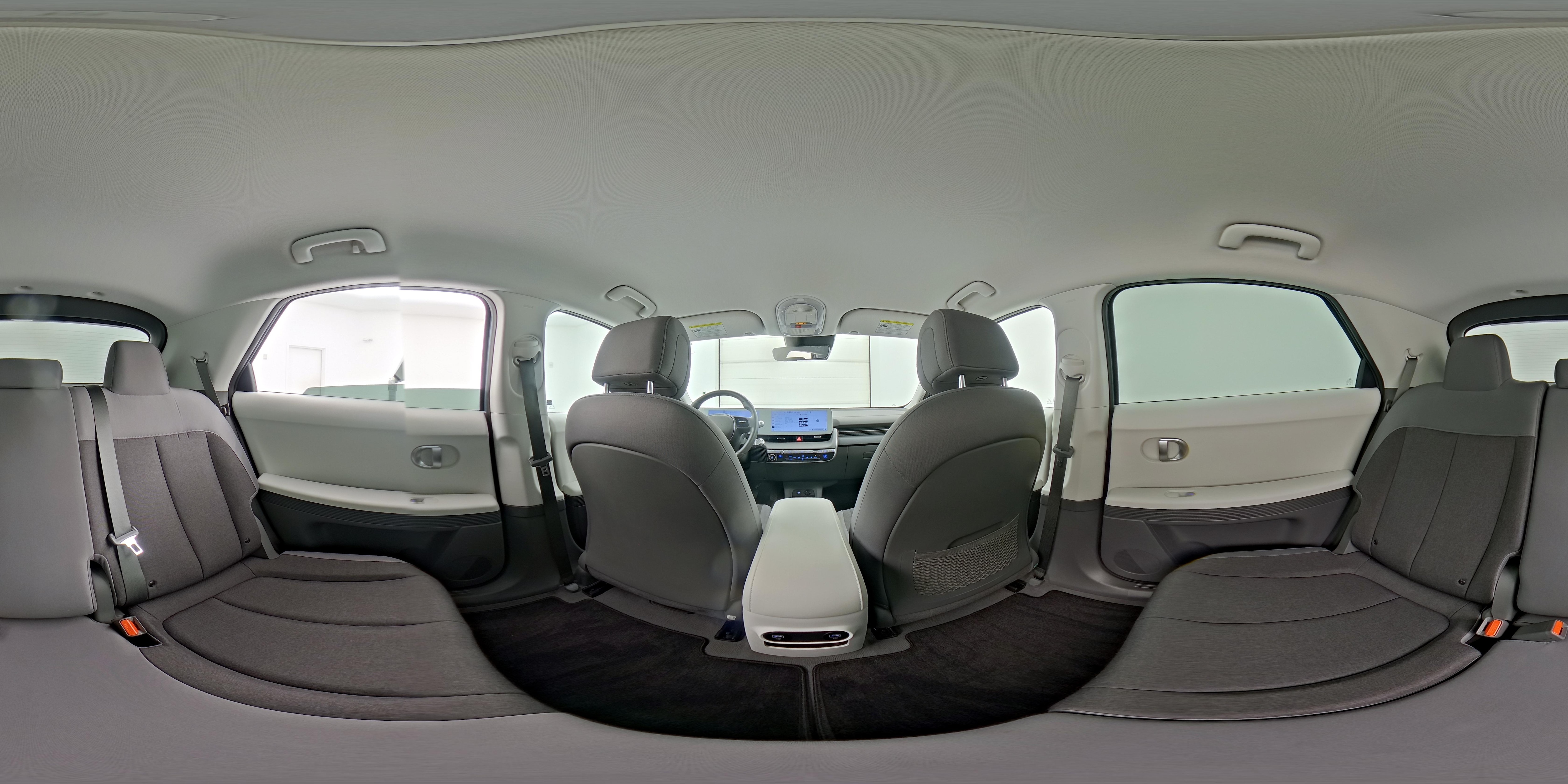2024 Hyundai IONIQ 5 SEL - Photo 26