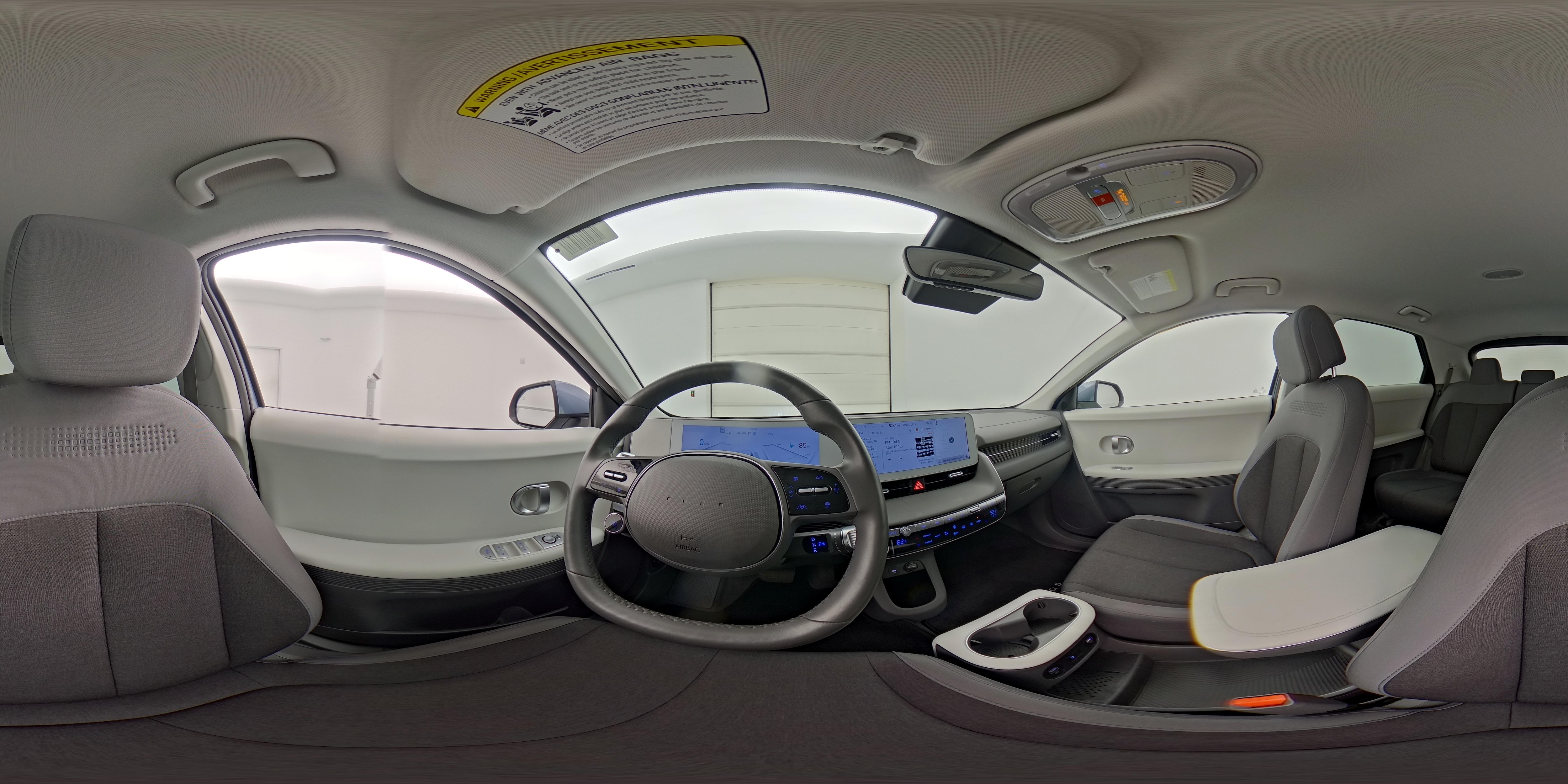 2024 Hyundai IONIQ 5 SEL - Photo 27