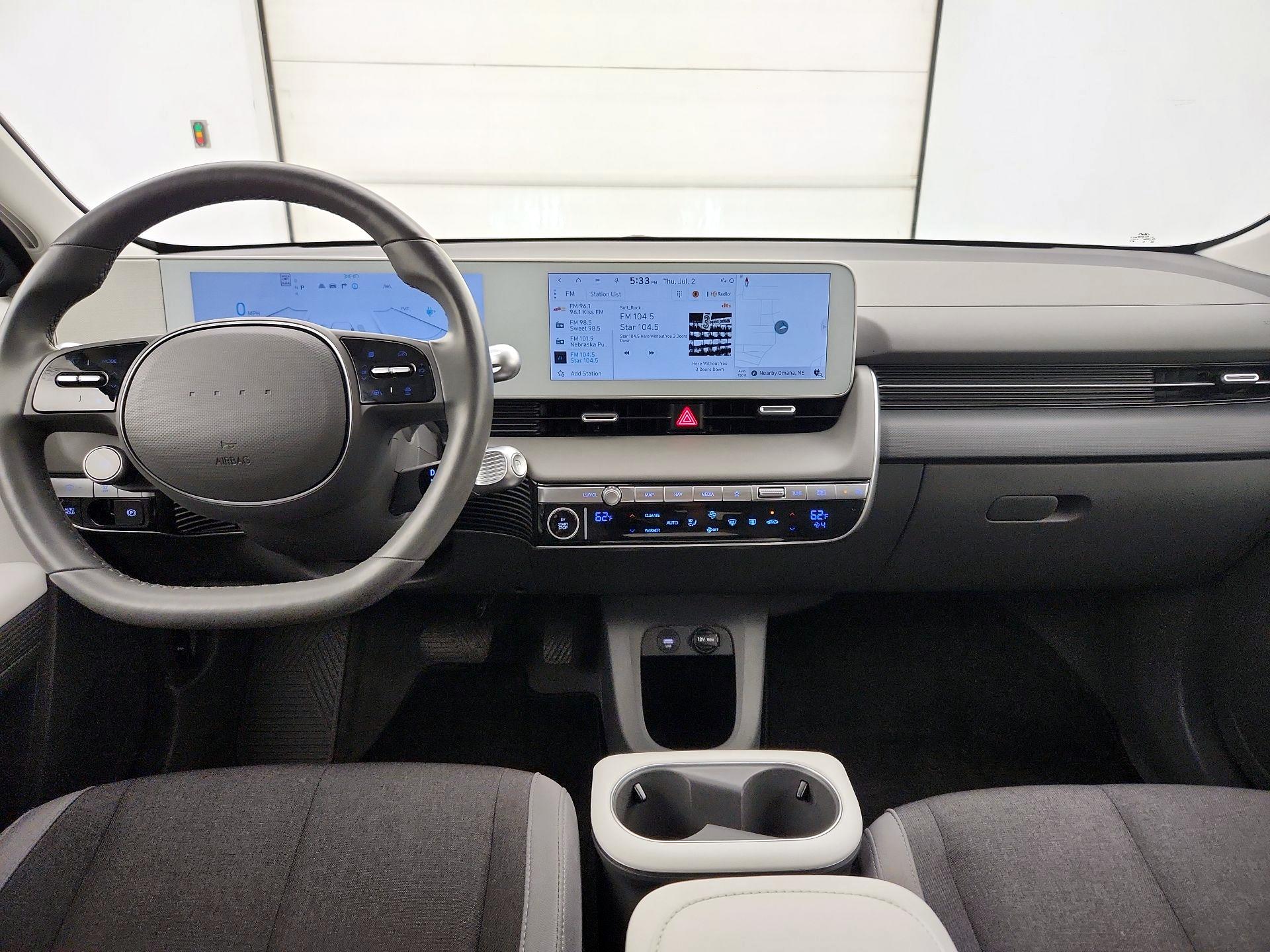 Thumbnail: 2024 Hyundai Ioniq 5 - 9
