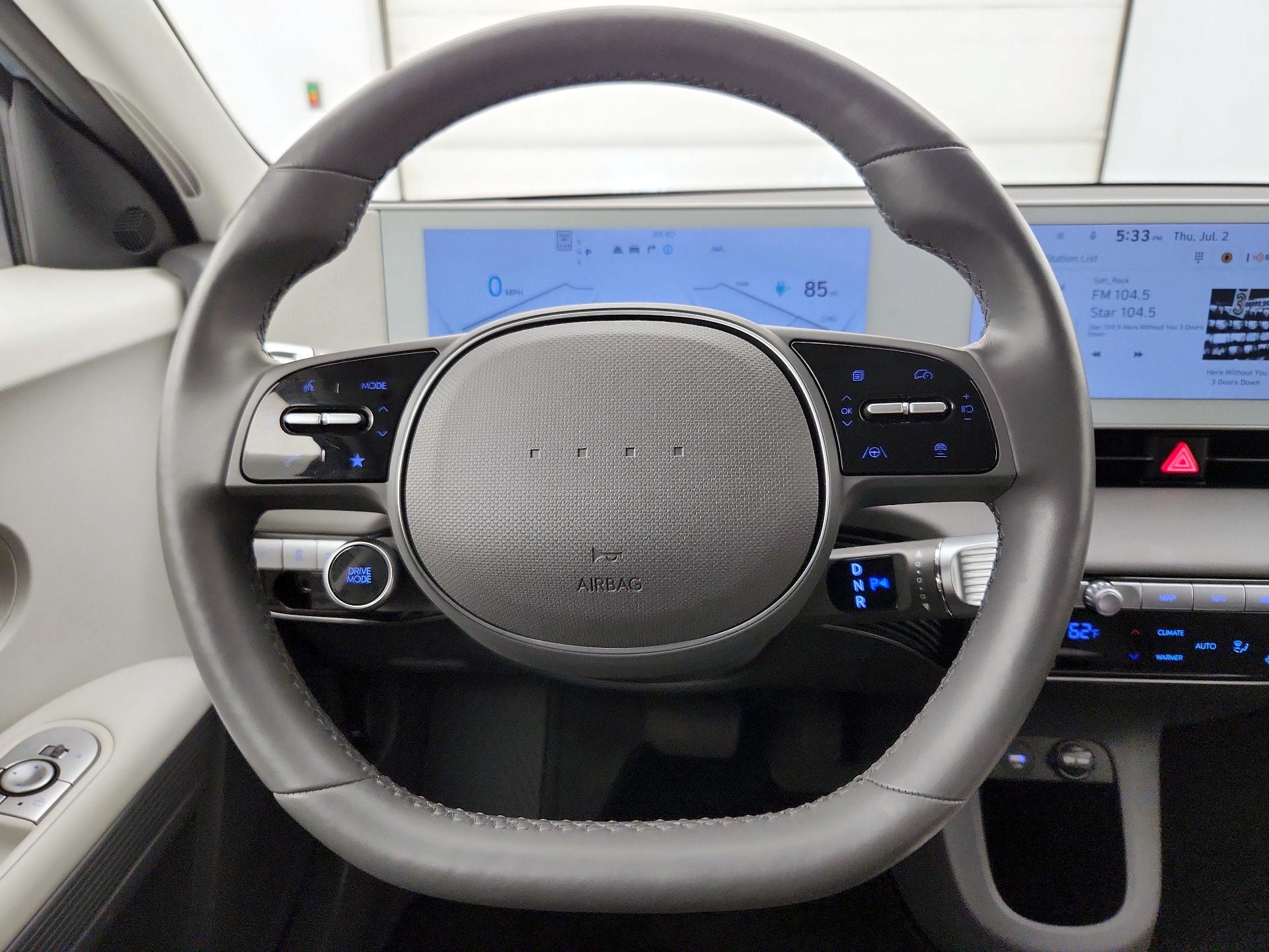 Thumbnail: 2024 Hyundai Ioniq 5 - 10