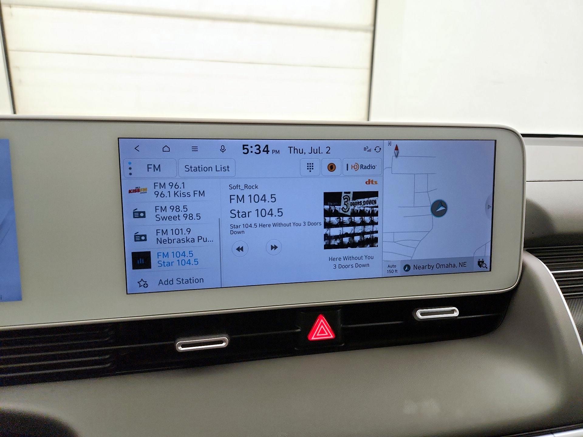Thumbnail: 2024 Hyundai Ioniq 5 - 16