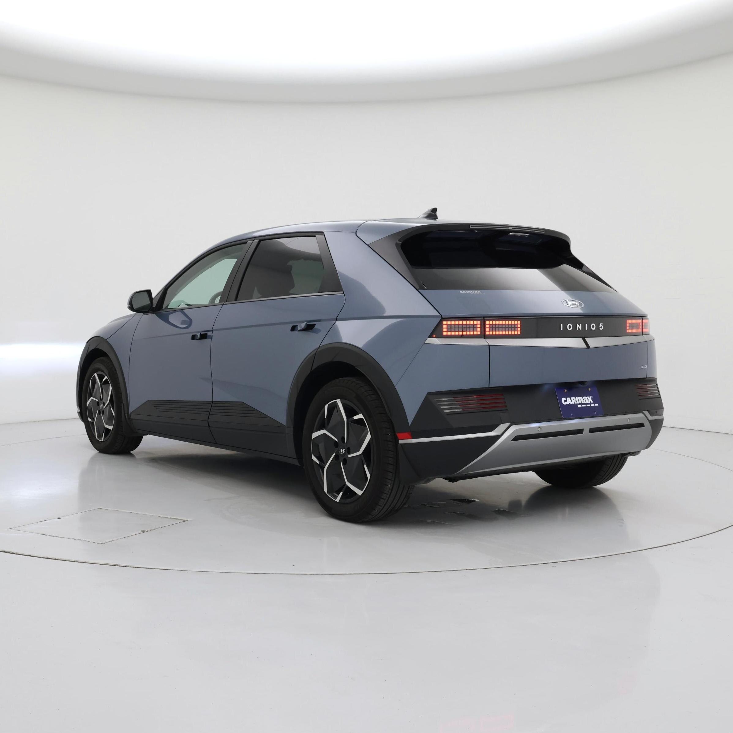 Thumbnail: 2024 Hyundai Ioniq 5 - 2