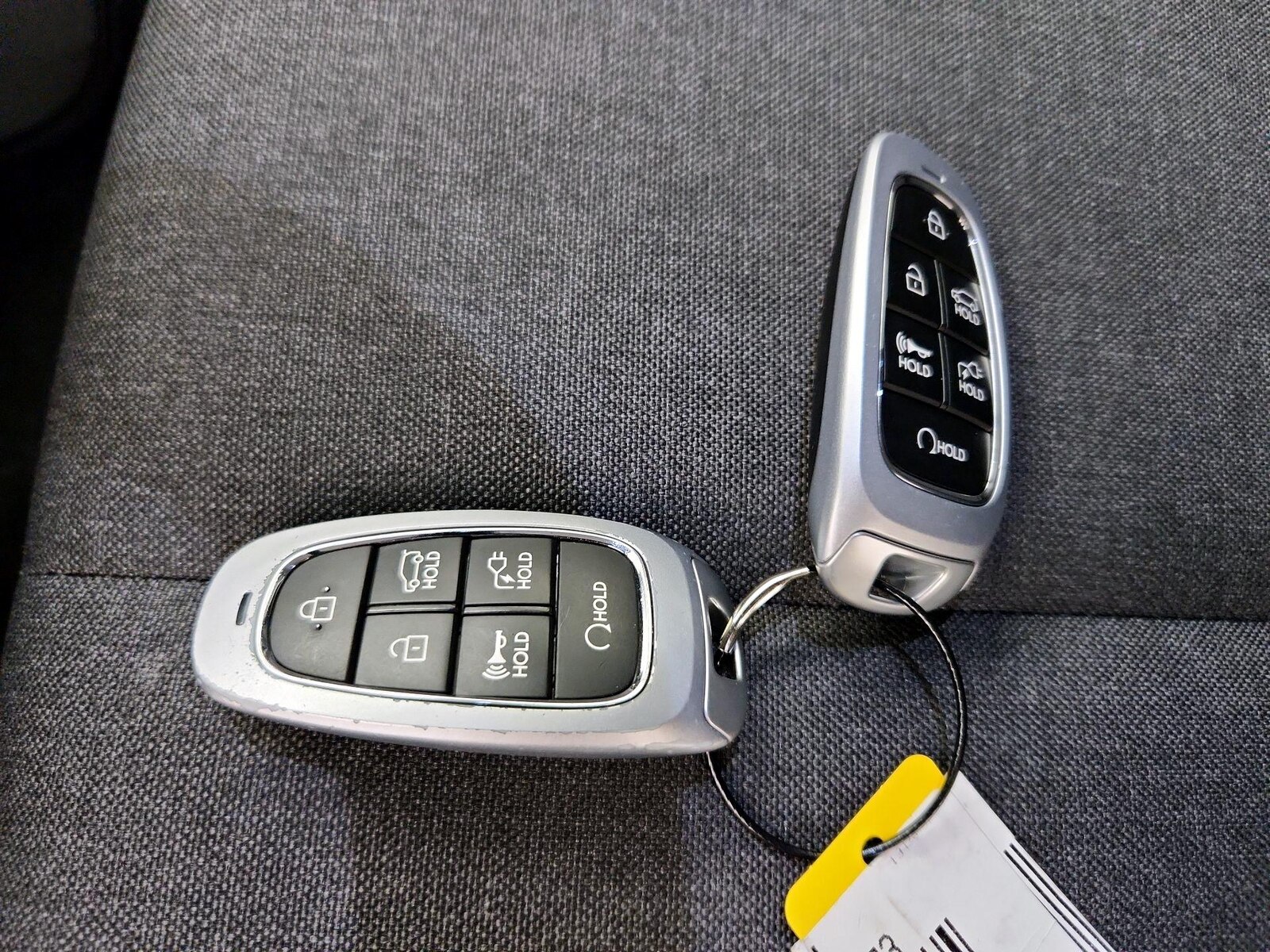 2024 Hyundai IONIQ 5 SEL - Photo 24