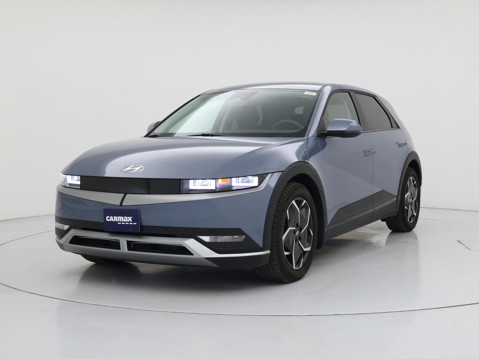 2024 Hyundai IONIQ 5 SEL - Photo 5