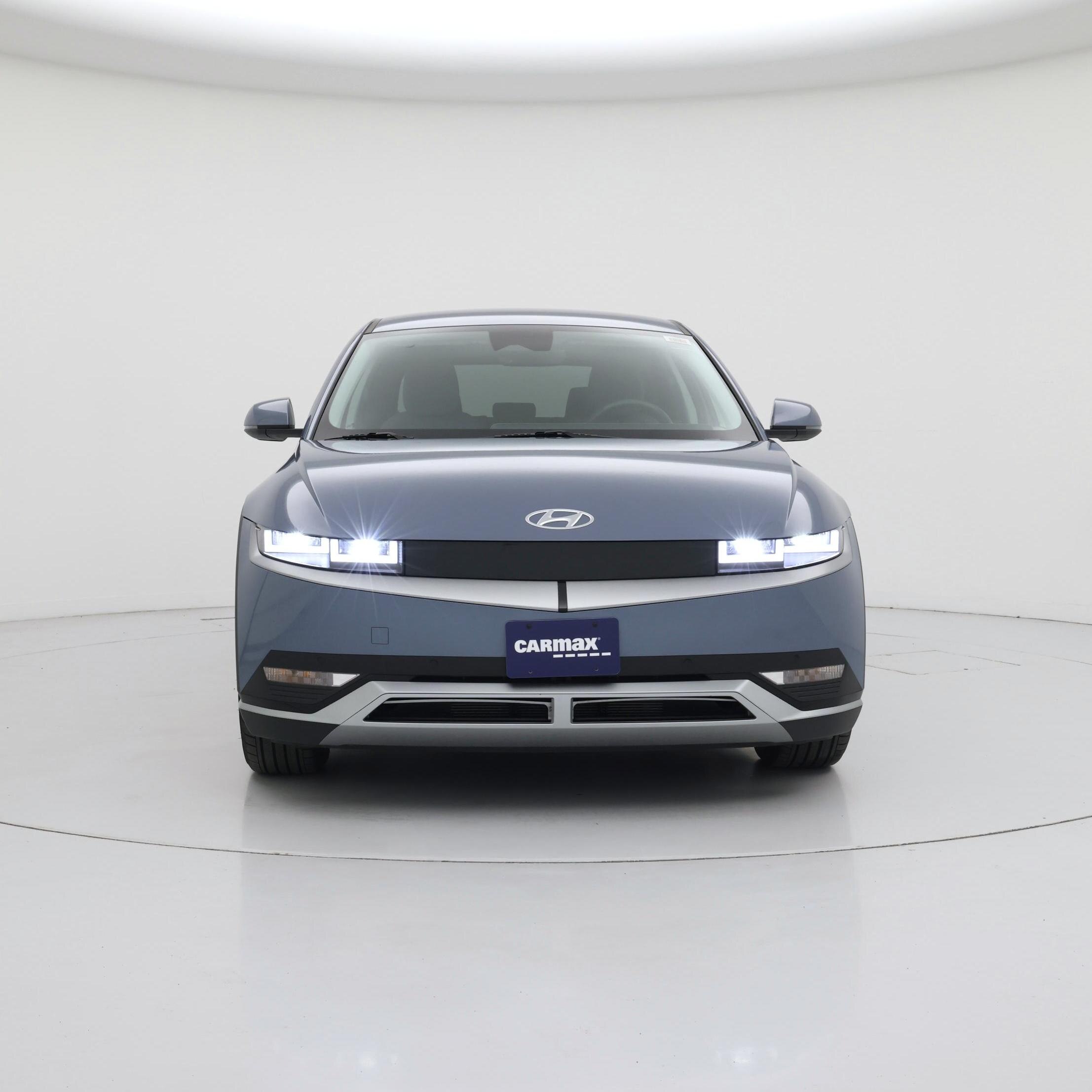 Thumbnail: 2024 Hyundai Ioniq 5 - 5