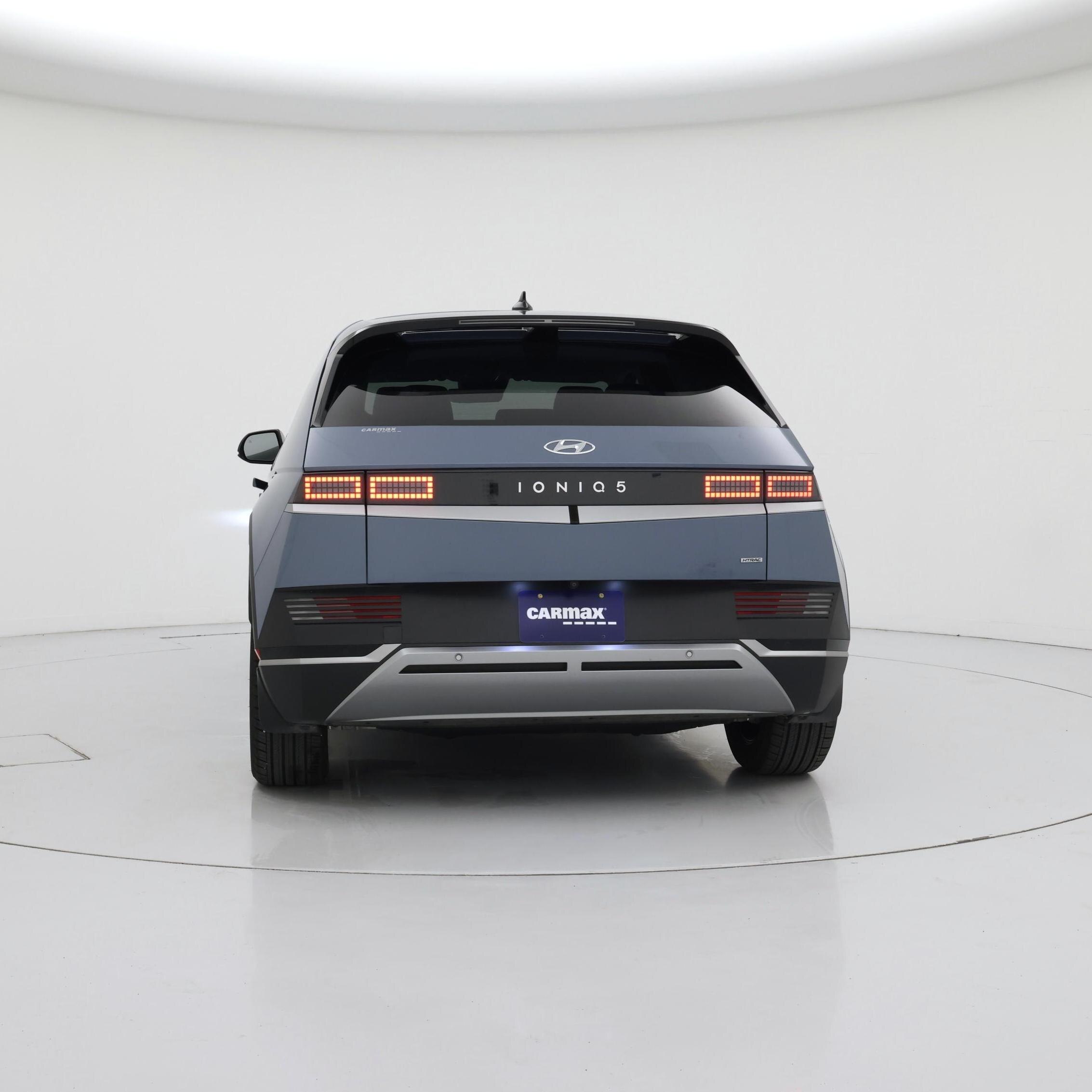 Thumbnail: 2024 Hyundai Ioniq 5 - 6