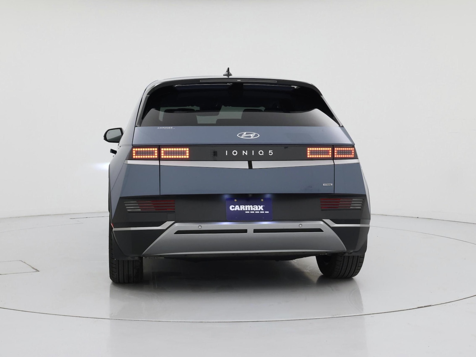 2024 Hyundai IONIQ 5 SEL - Photo 7