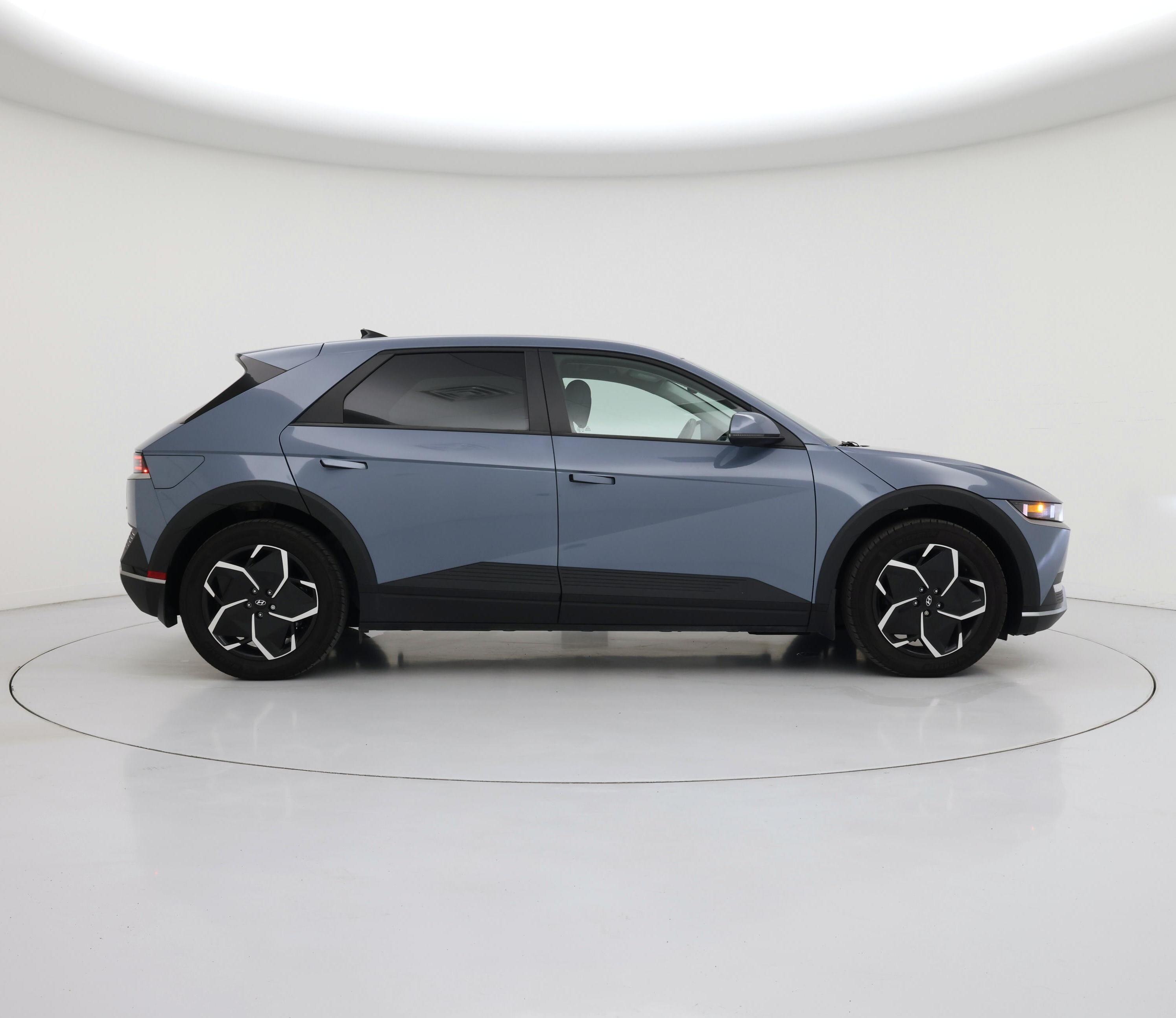 Thumbnail: 2024 Hyundai Ioniq 5 - 7