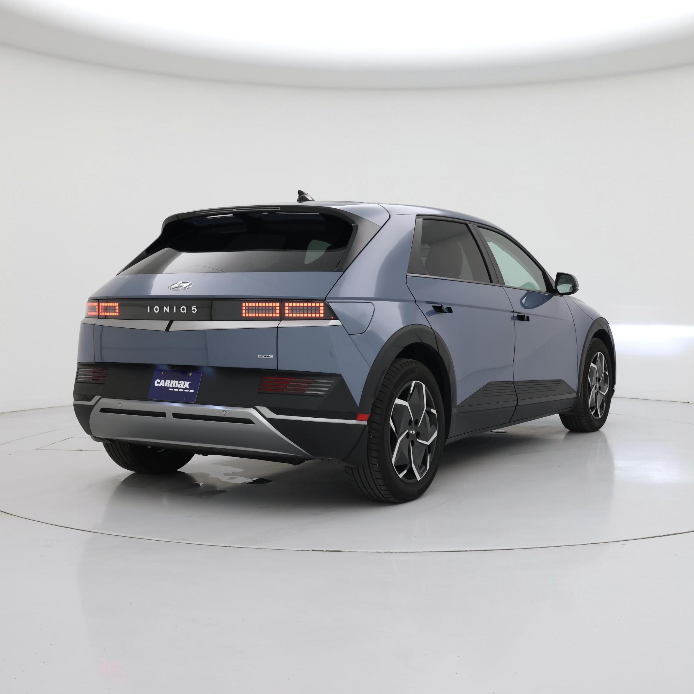 Thumbnail: 2024 Hyundai Ioniq 5 - 8