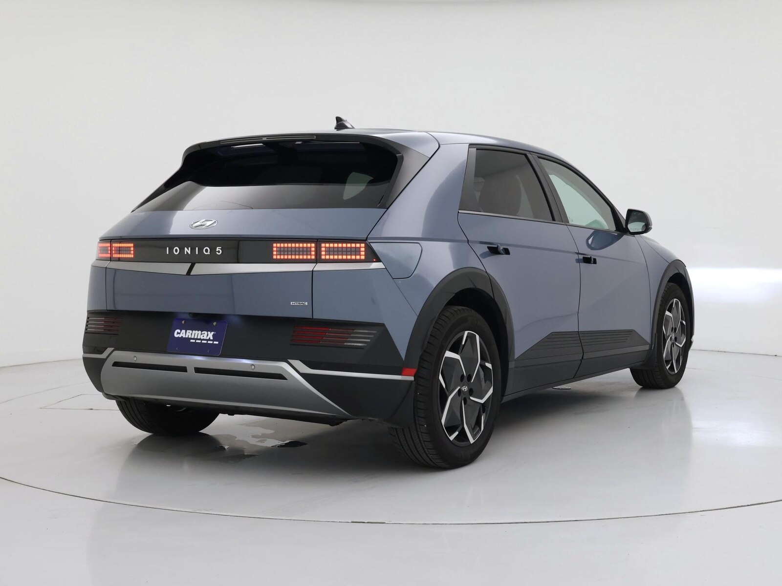 2024 Hyundai IONIQ 5 SEL - Photo 9