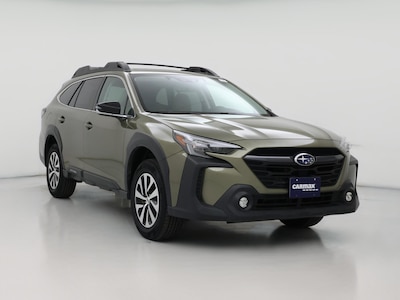 2023 Subaru Outback Premium