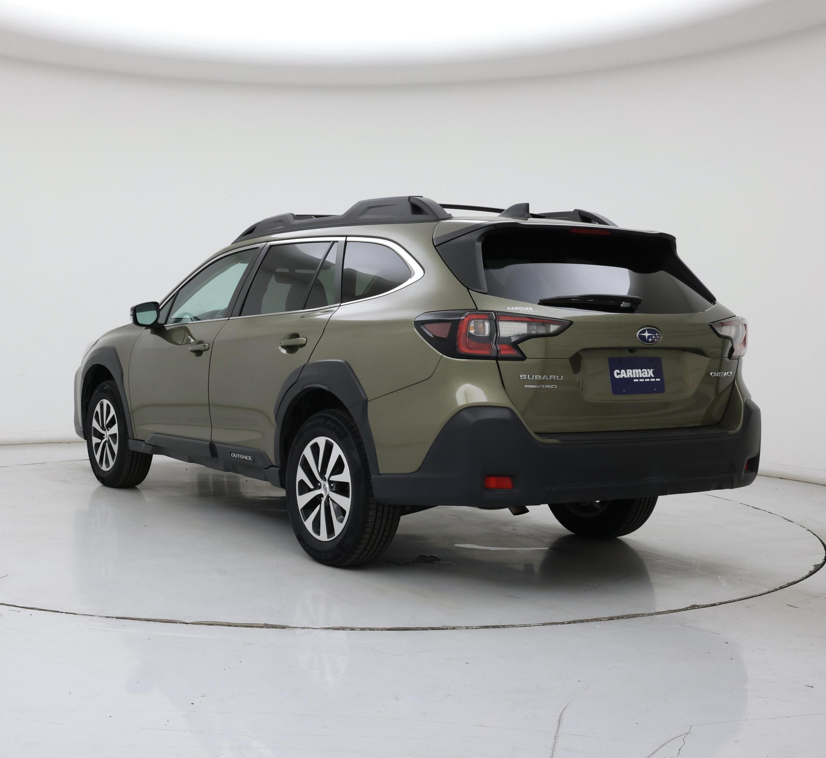 Thumbnail: 2023 Subaru Outback - 2