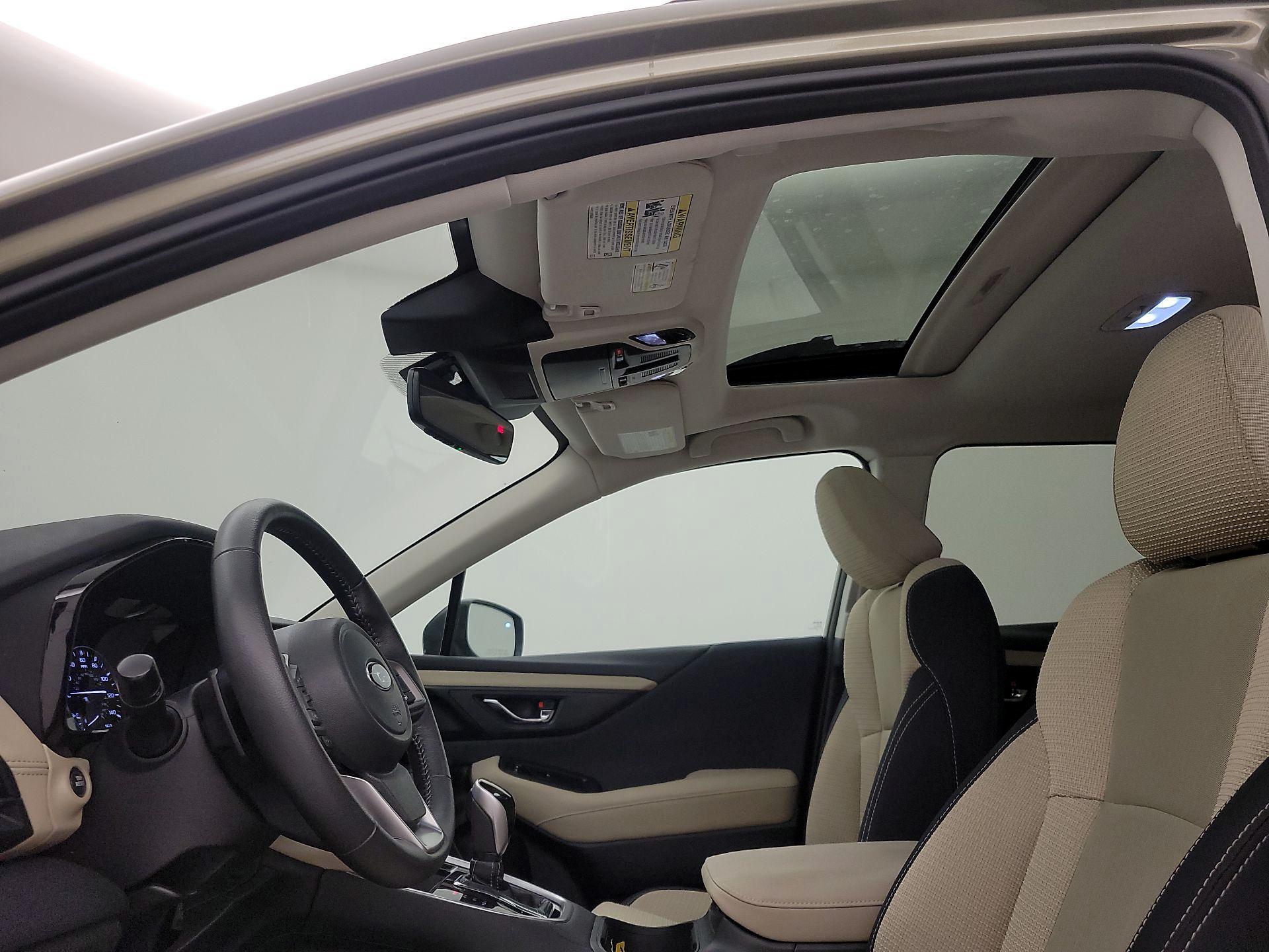 Thumbnail: 2023 Subaru Outback - 19