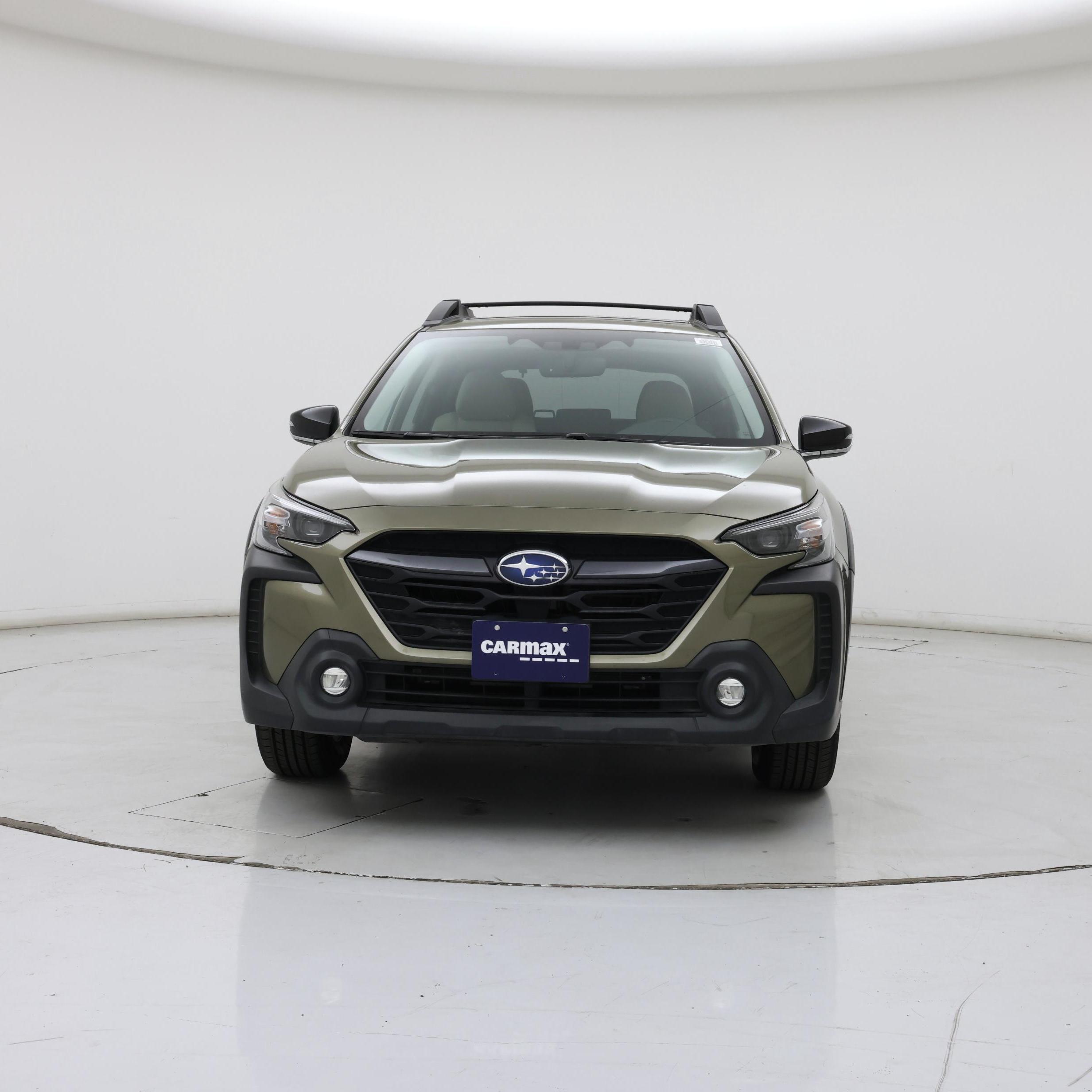 Thumbnail: 2023 Subaru Outback - 5