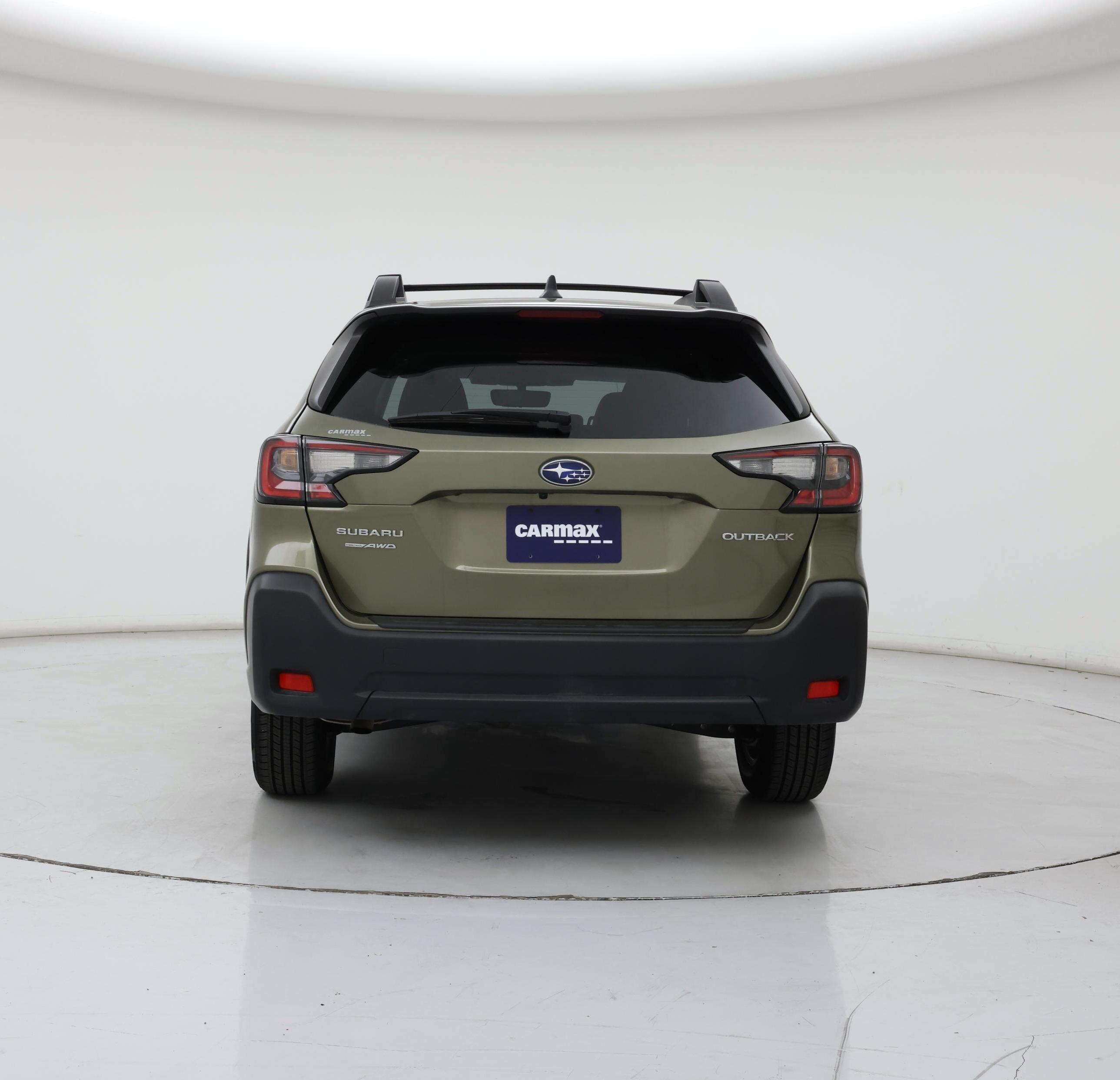 Thumbnail: 2023 Subaru Outback - 6