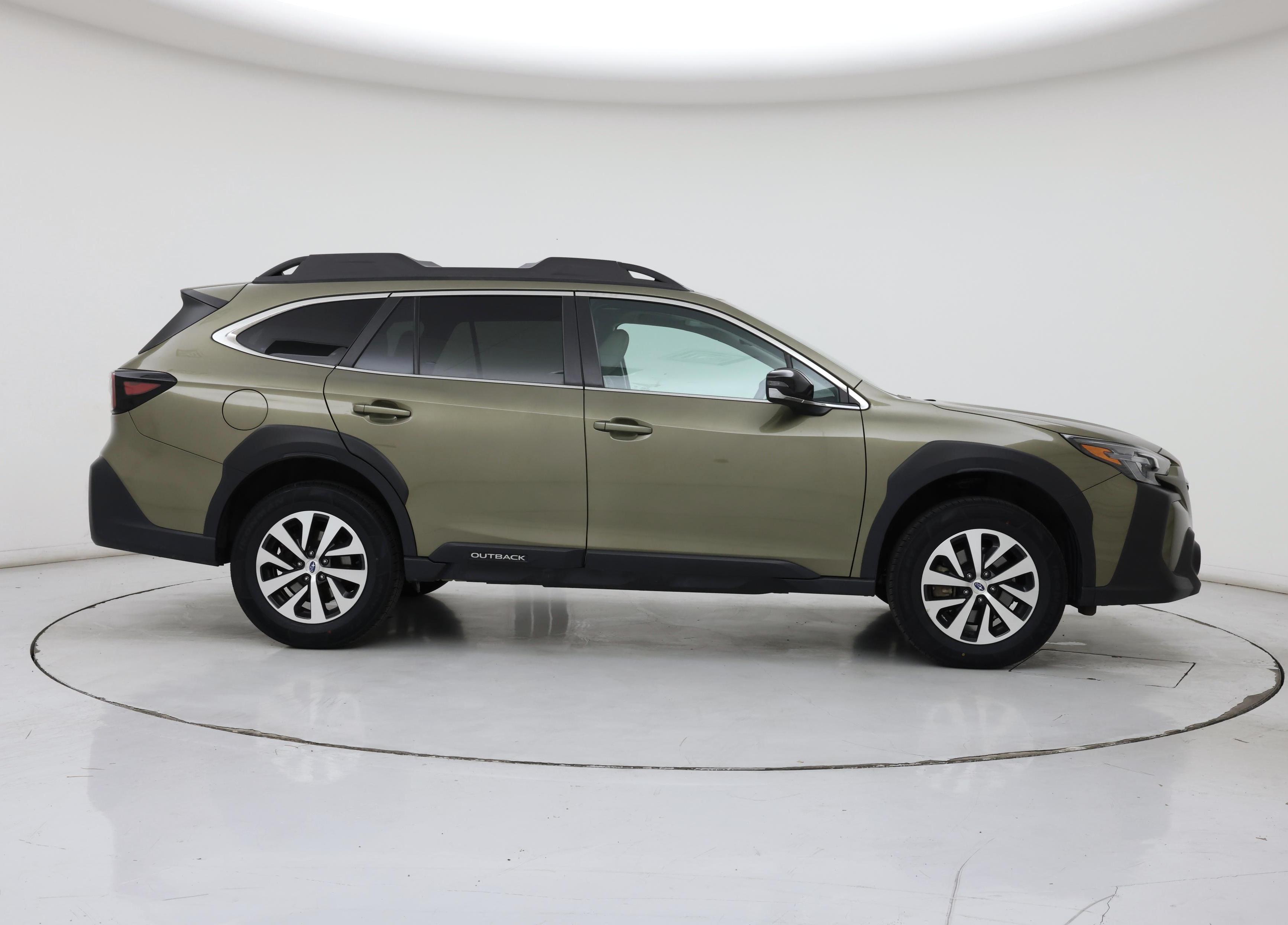 Thumbnail: 2023 Subaru Outback - 7