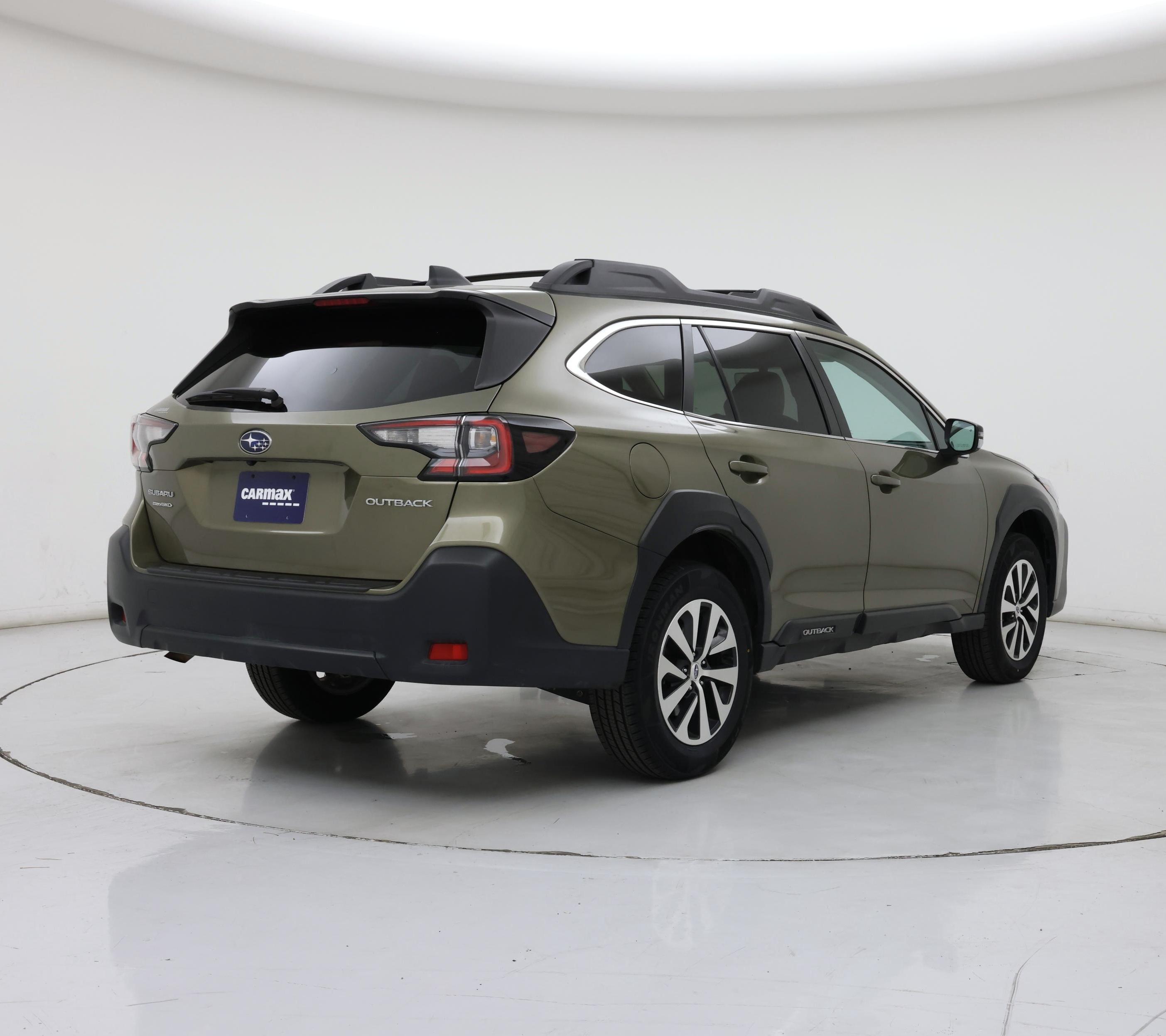 Thumbnail: 2023 Subaru Outback - 8