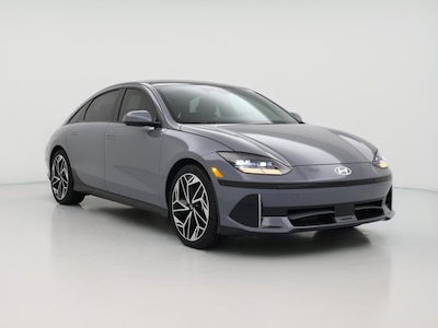 2024 Hyundai Ioniq 6 Limited