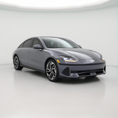 2024 Hyundai Ioniq 6 Limited