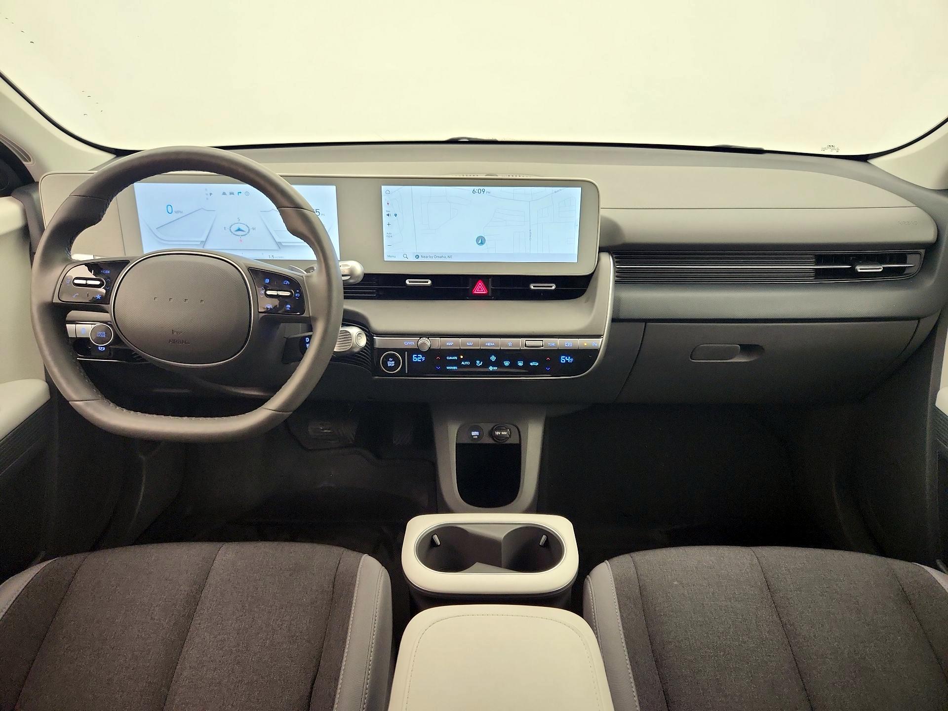 Thumbnail: 2024 Hyundai Ioniq 5 - 9