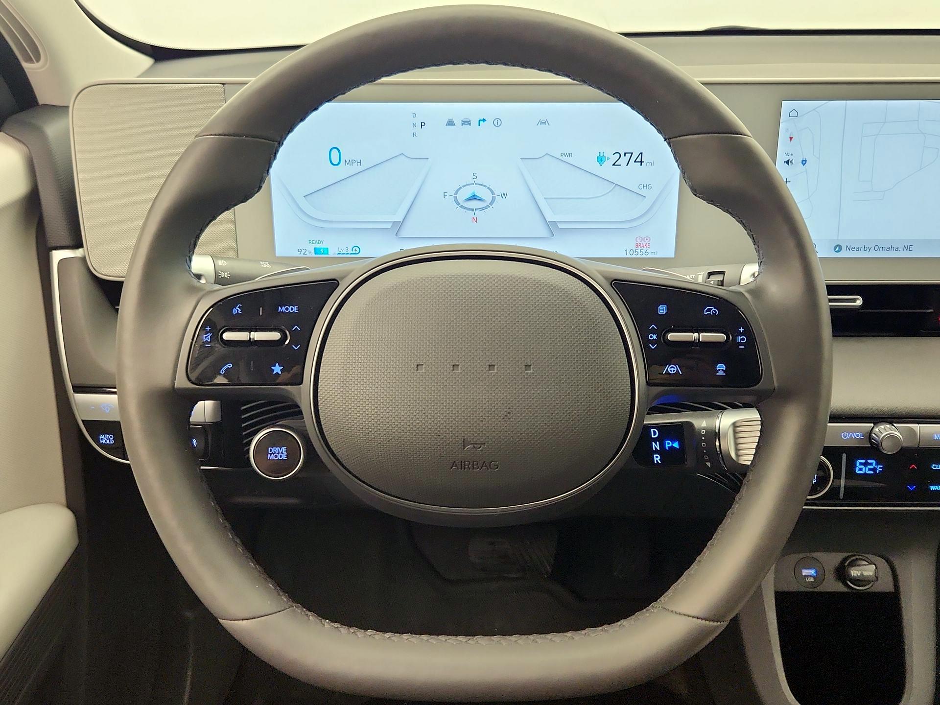 Thumbnail: 2024 Hyundai Ioniq 5 - 10