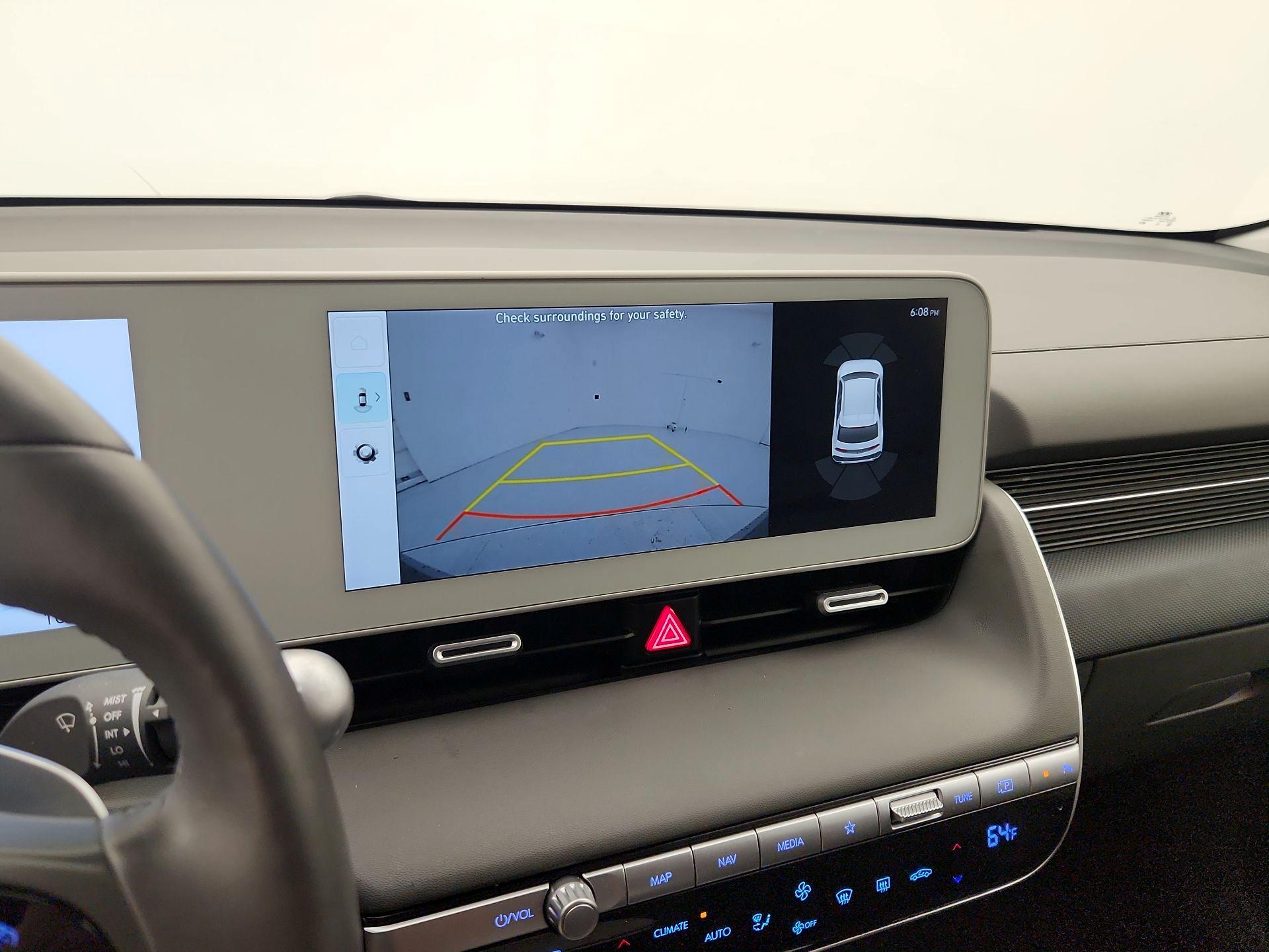 Thumbnail: 2024 Hyundai Ioniq 5 - 15