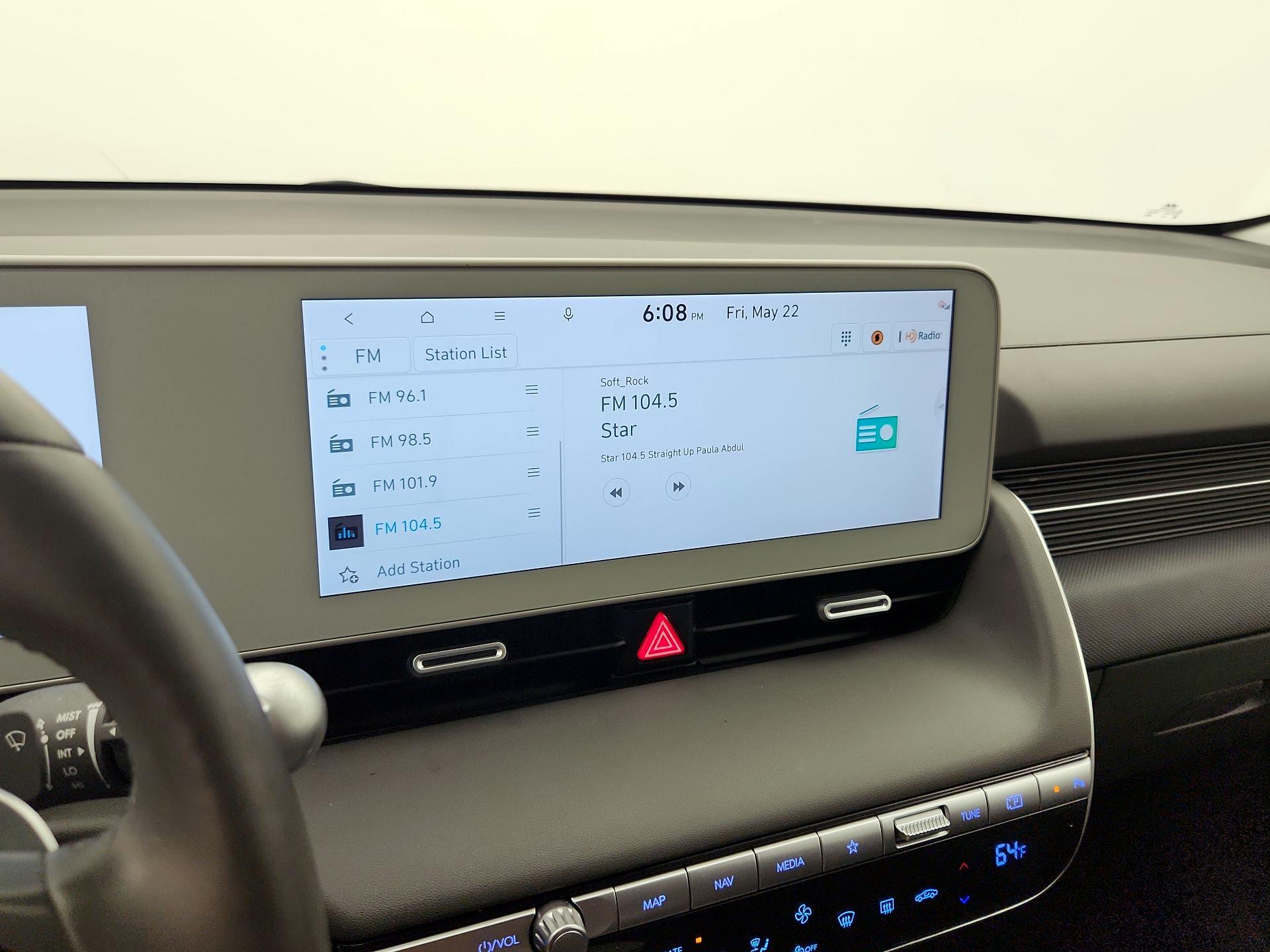 Thumbnail: 2024 Hyundai Ioniq 5 - 16