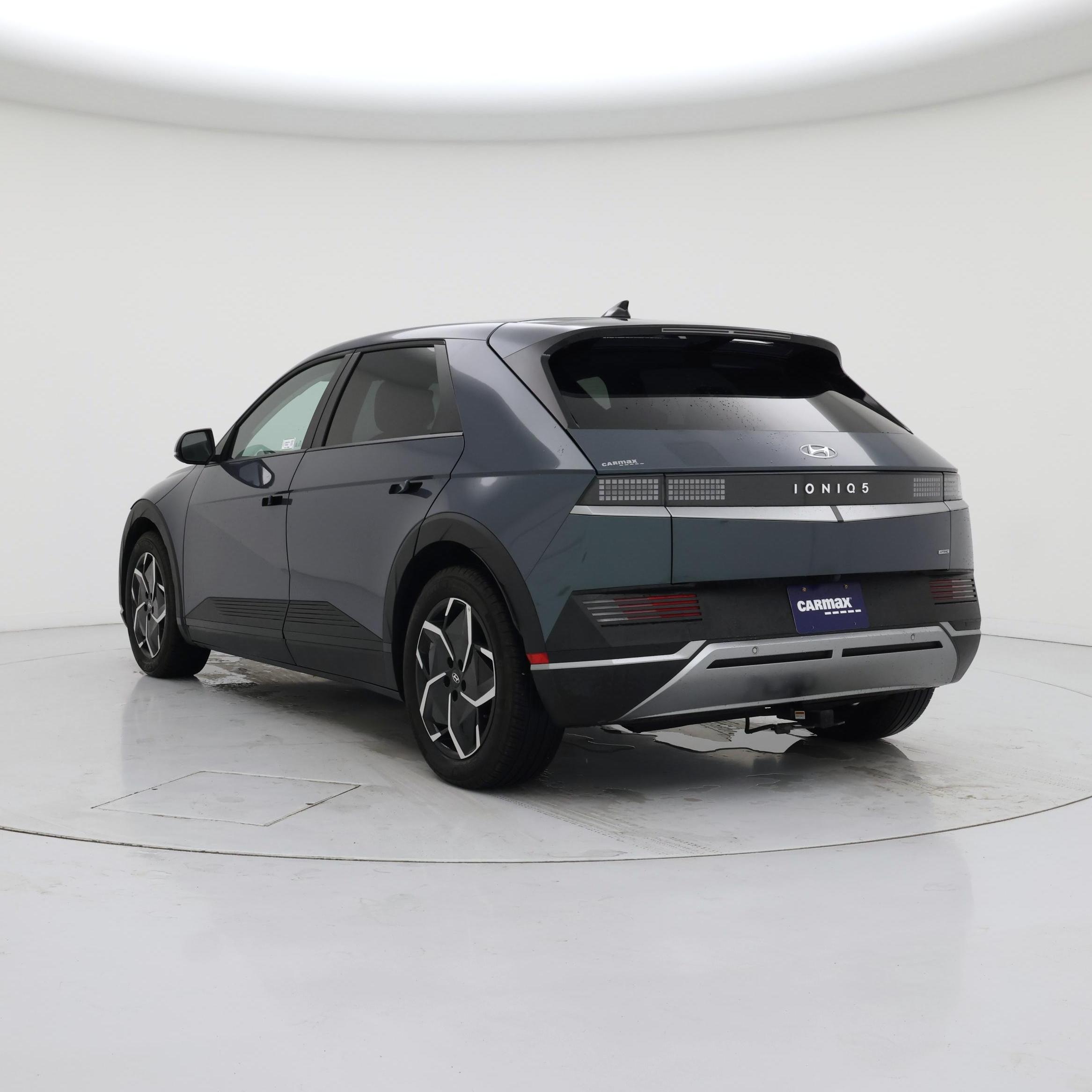 Thumbnail: 2024 Hyundai Ioniq 5 - 2