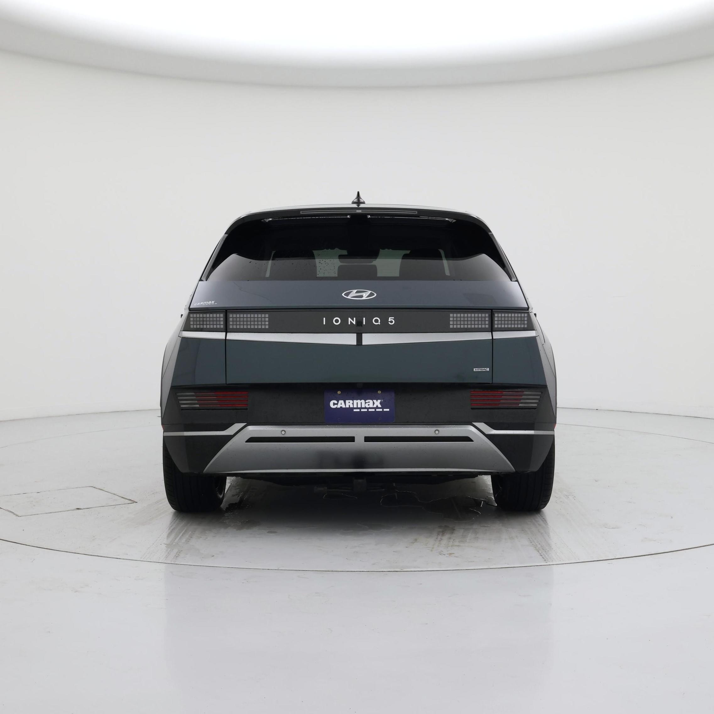 Thumbnail: 2024 Hyundai Ioniq 5 - 6