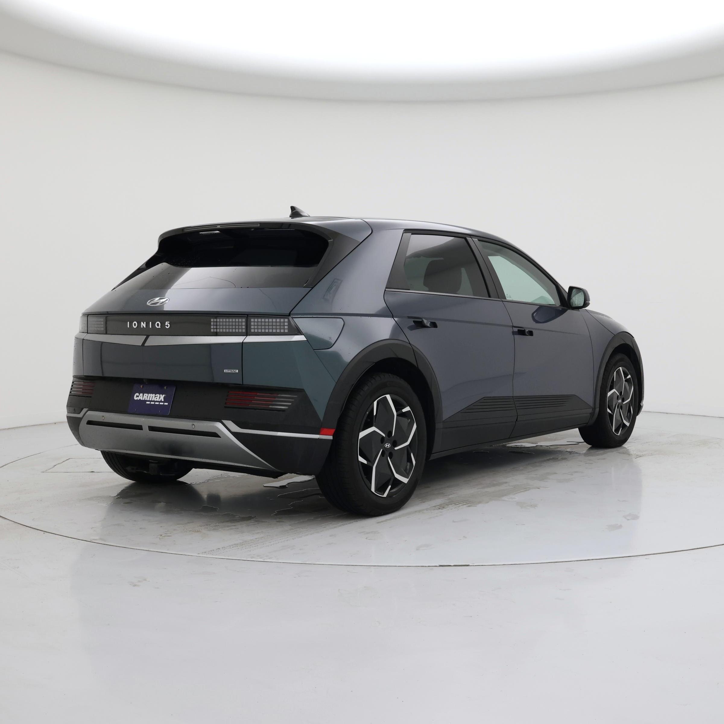 Thumbnail: 2024 Hyundai Ioniq 5 - 8