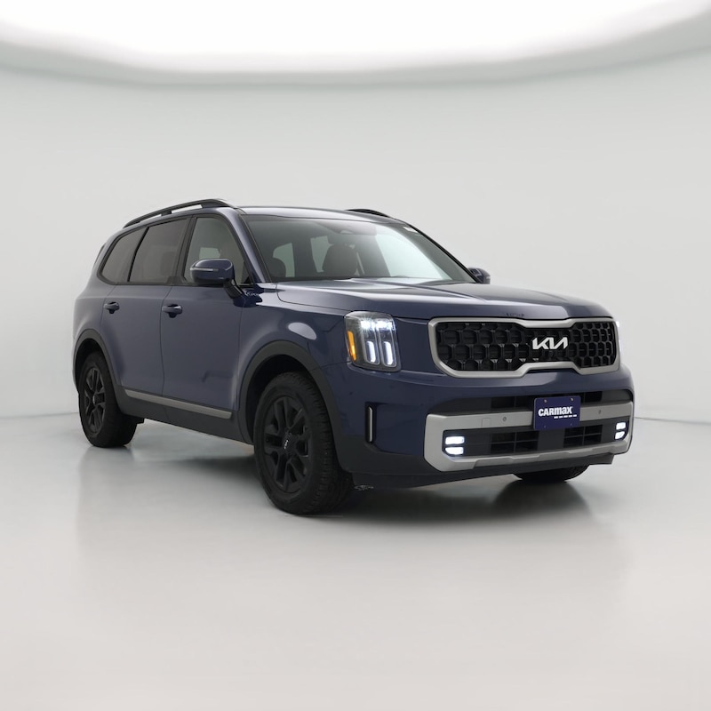 2023 Kia Telluride SX Prestige X-Pro