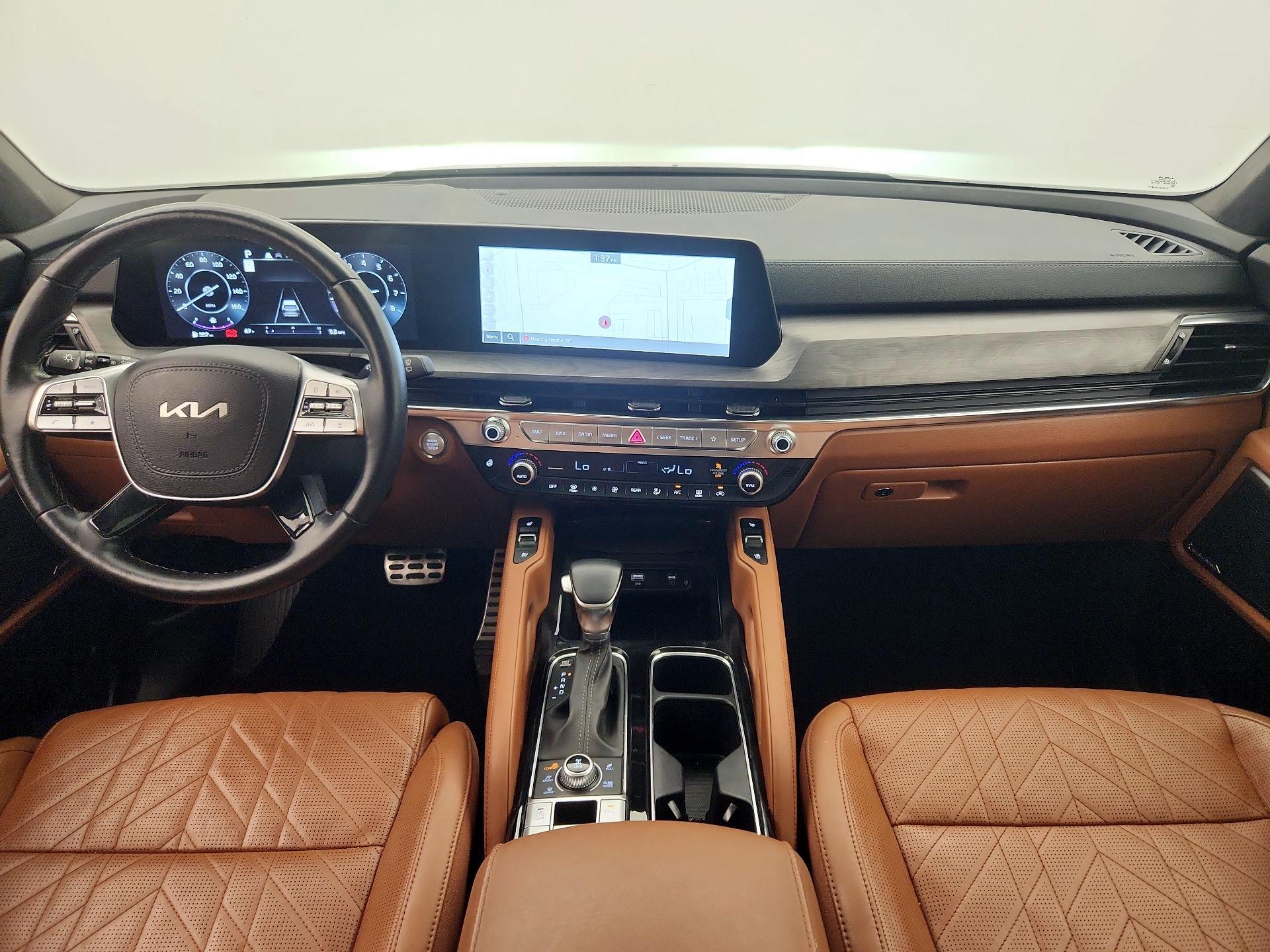 Thumbnail: 2023 Kia Telluride - 9