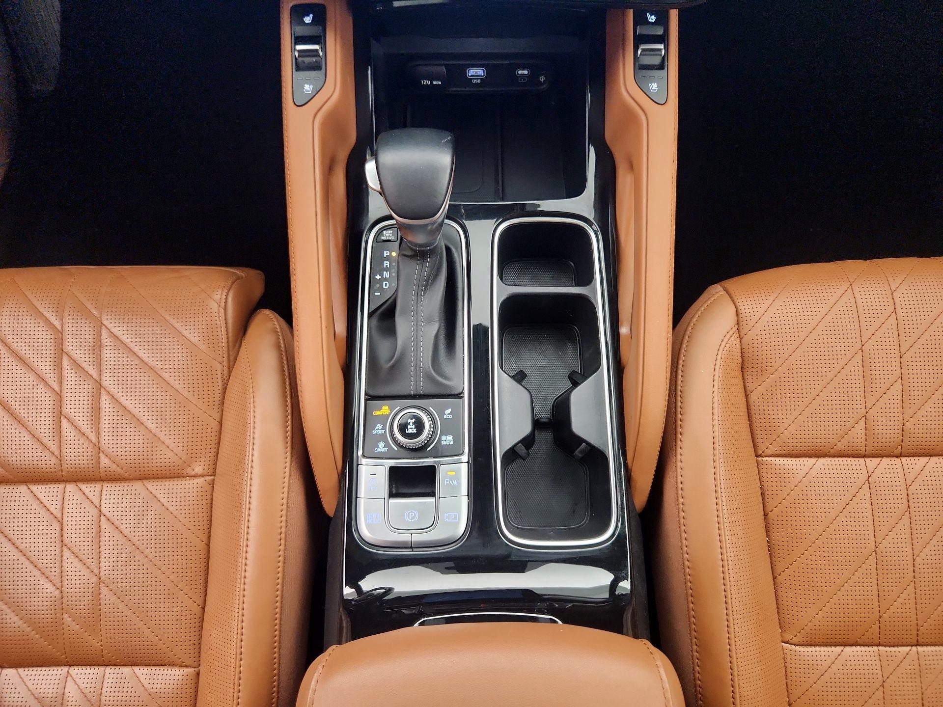 Thumbnail: 2023 Kia Telluride - 18