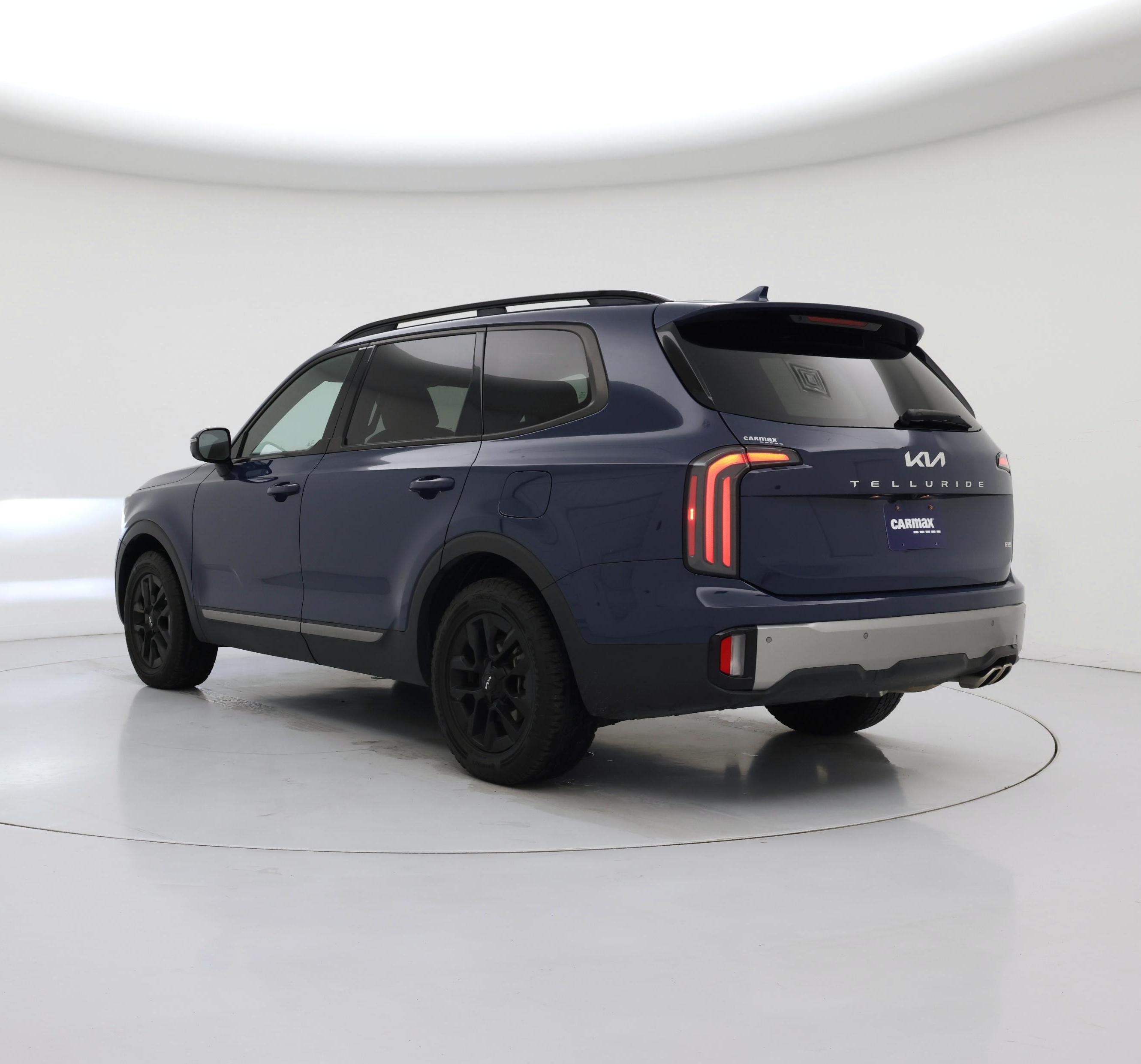 Thumbnail: 2023 Kia Telluride - 2