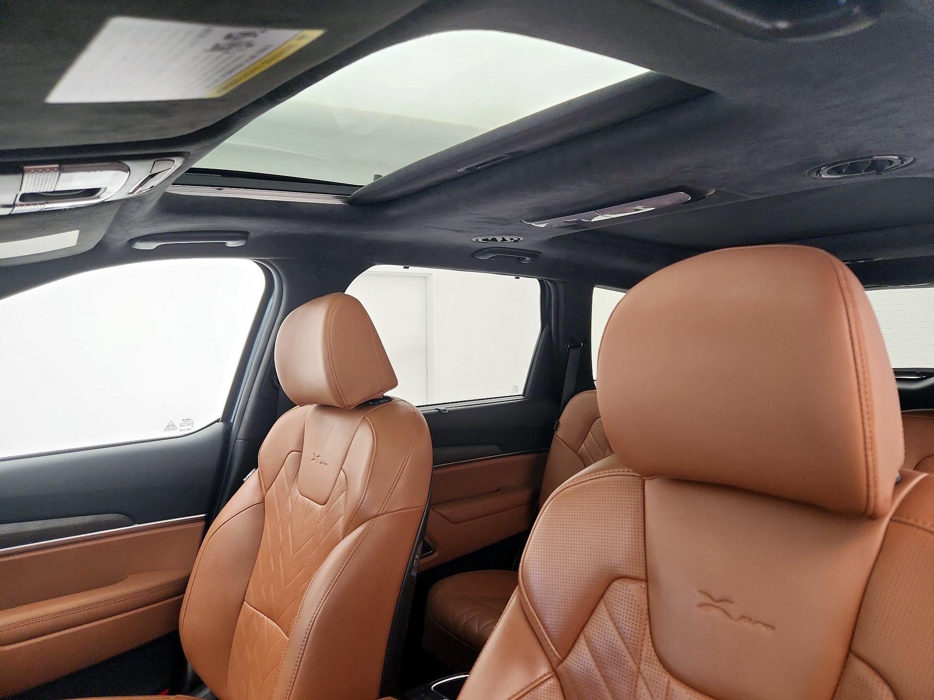 Thumbnail: 2023 Kia Telluride - 20