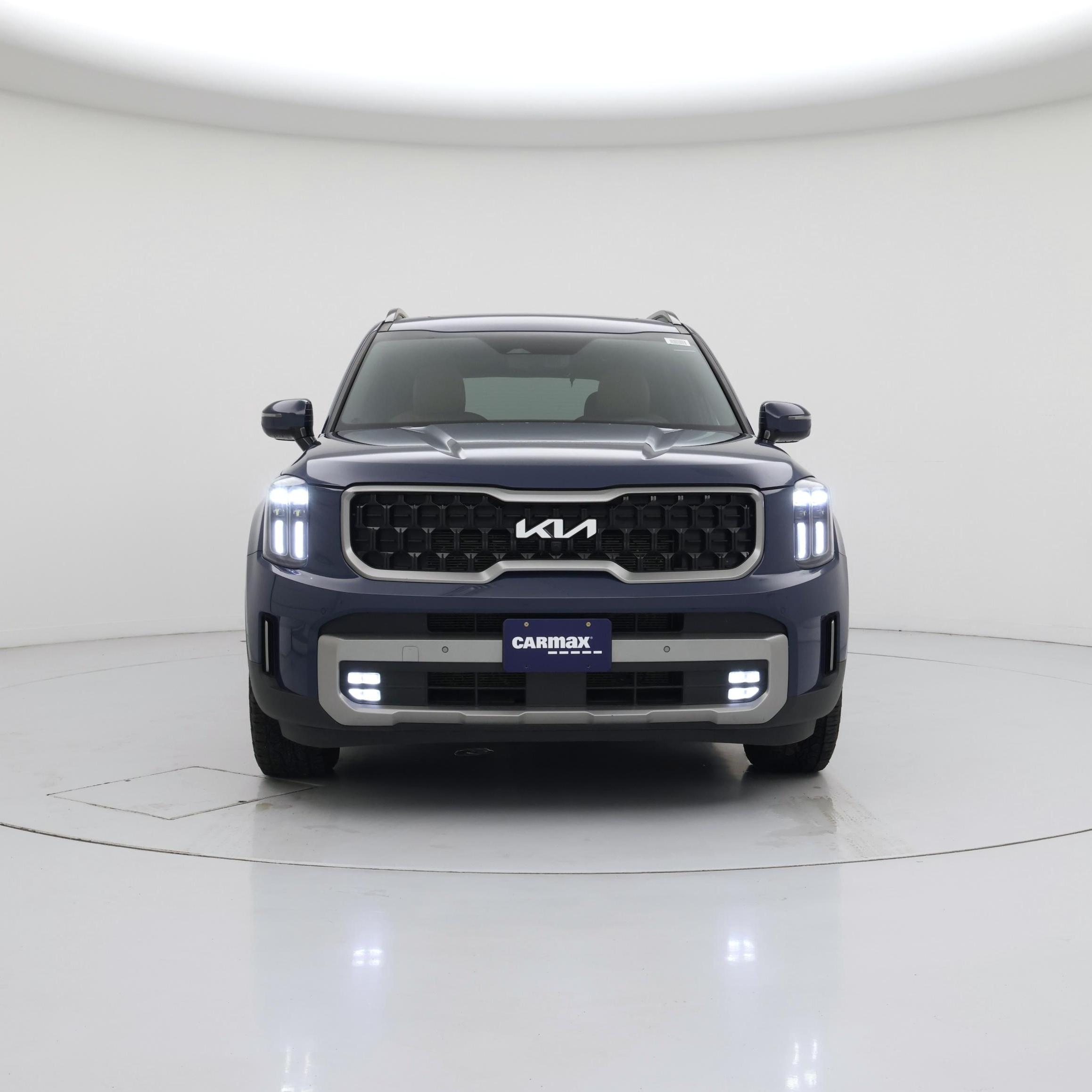 Thumbnail: 2023 Kia Telluride - 5