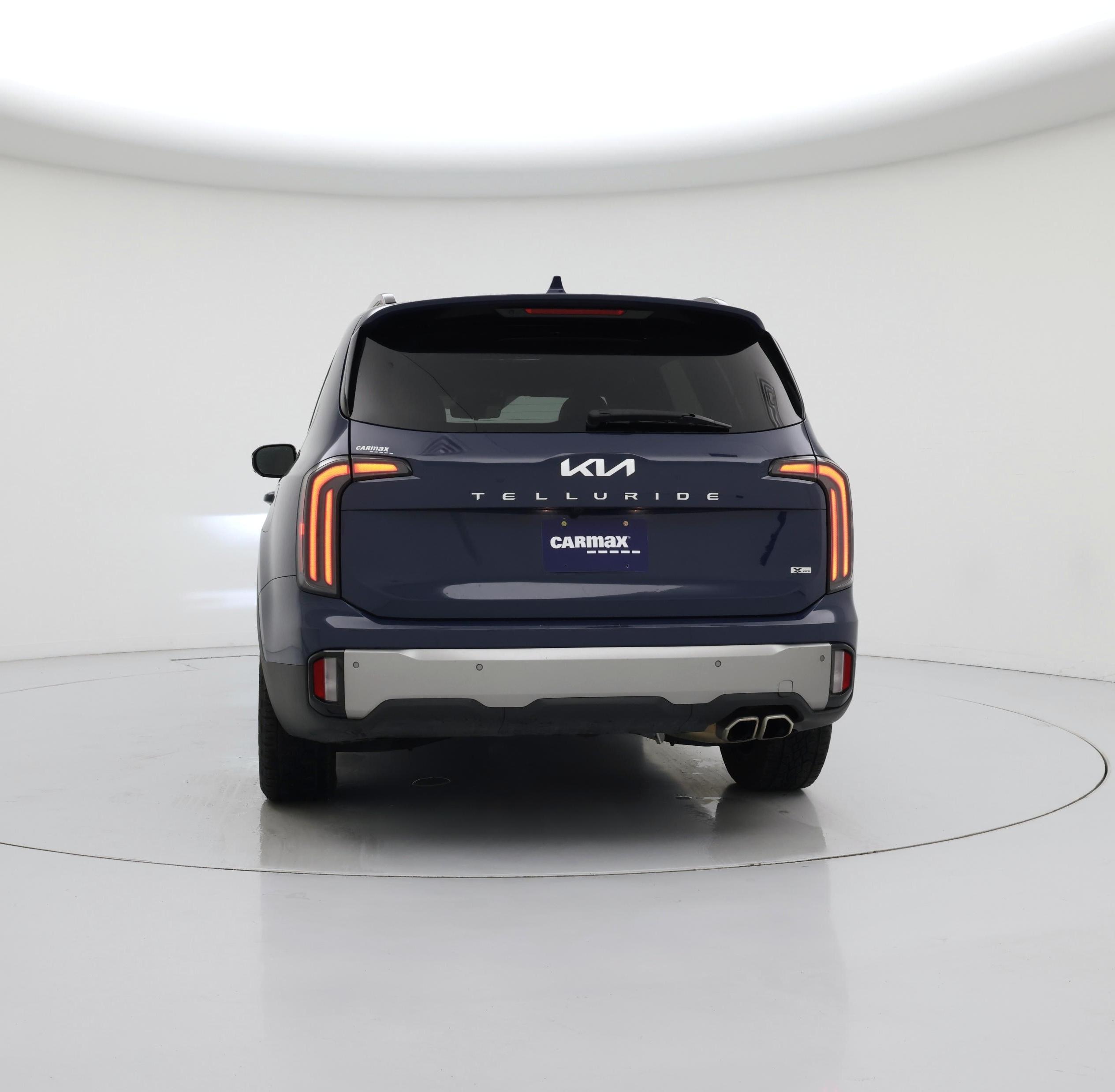 Thumbnail: 2023 Kia Telluride - 6