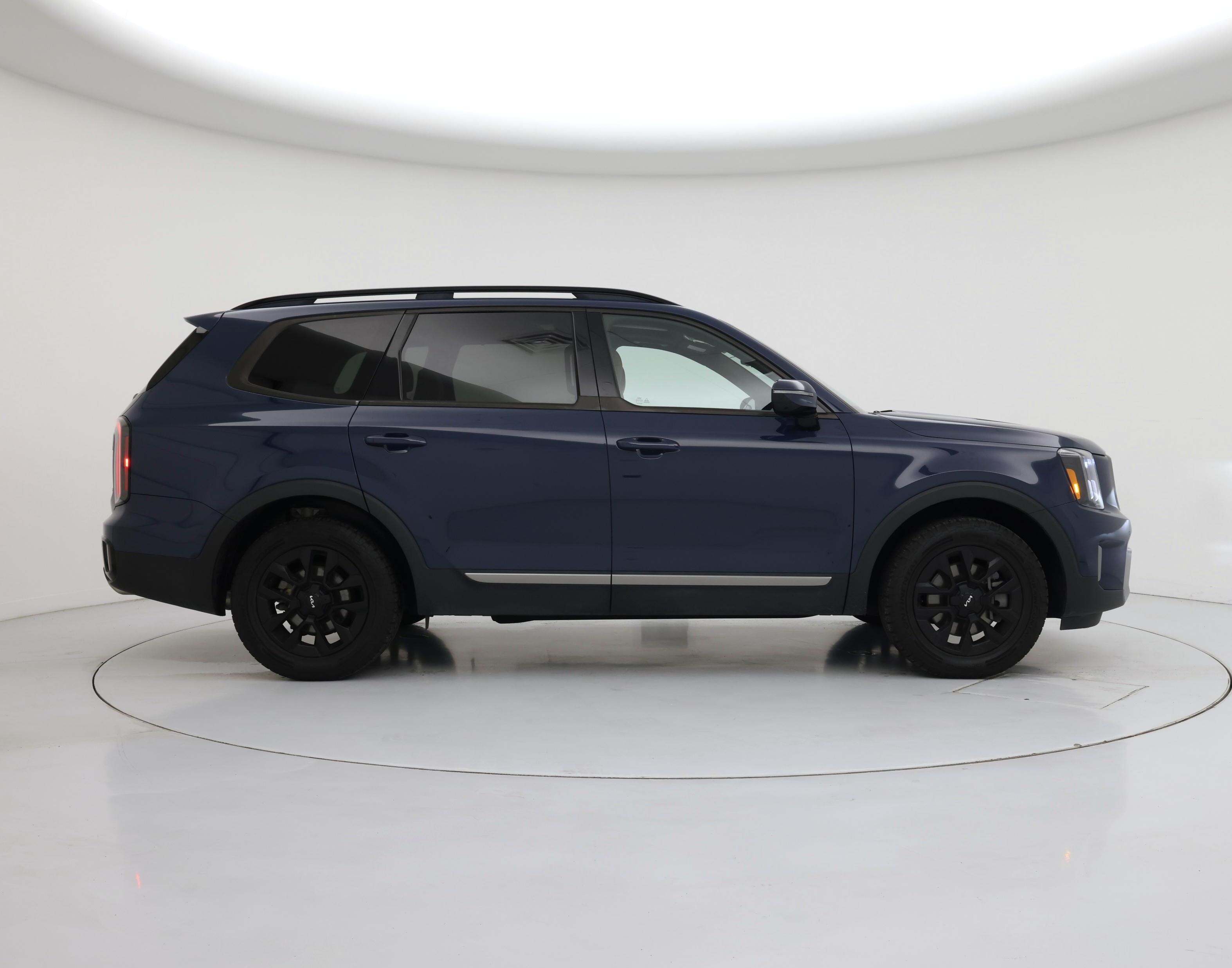 Thumbnail: 2023 Kia Telluride - 7