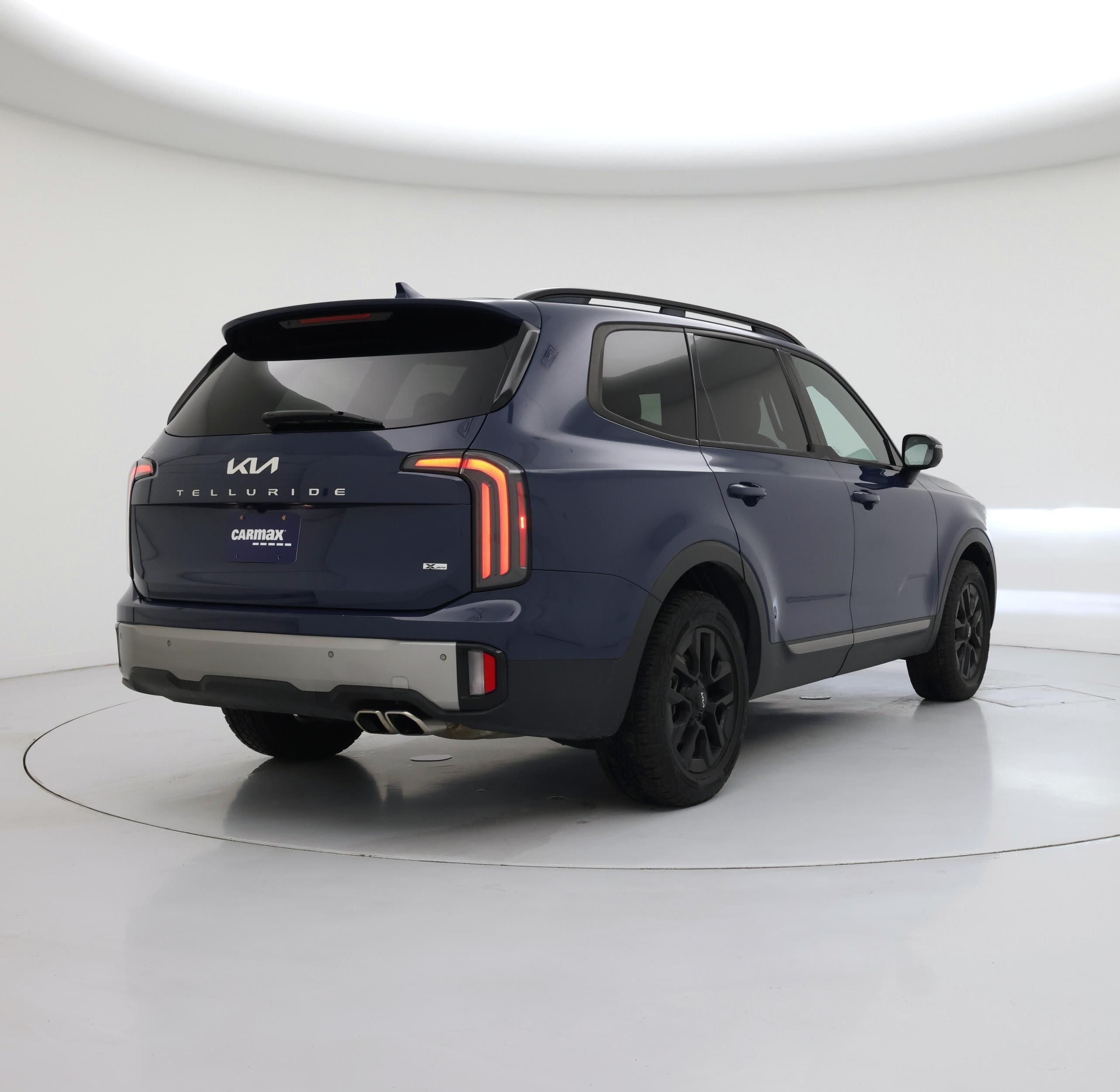 Thumbnail: 2023 Kia Telluride - 8