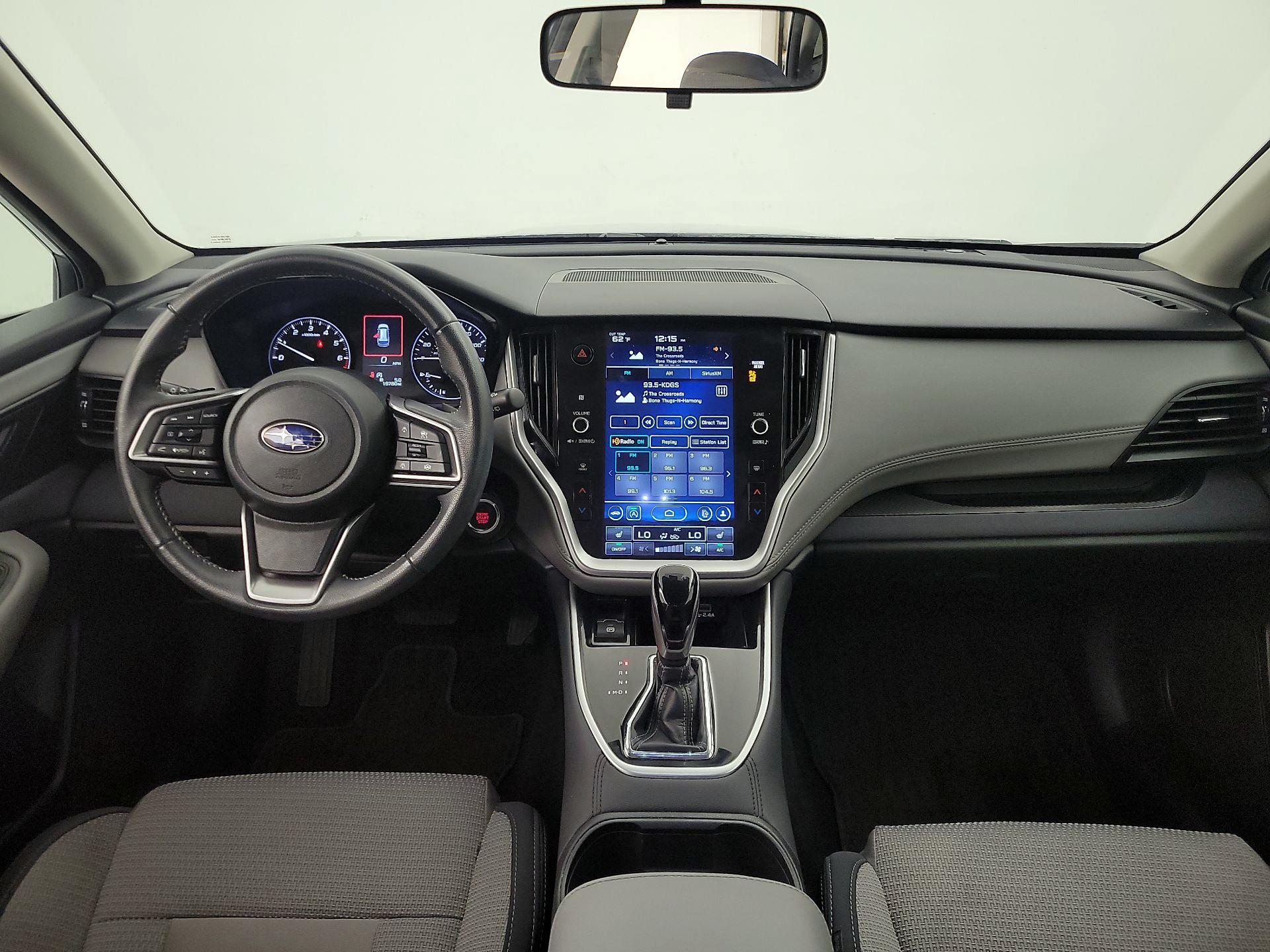 Thumbnail: 2024 Subaru Outback - 9