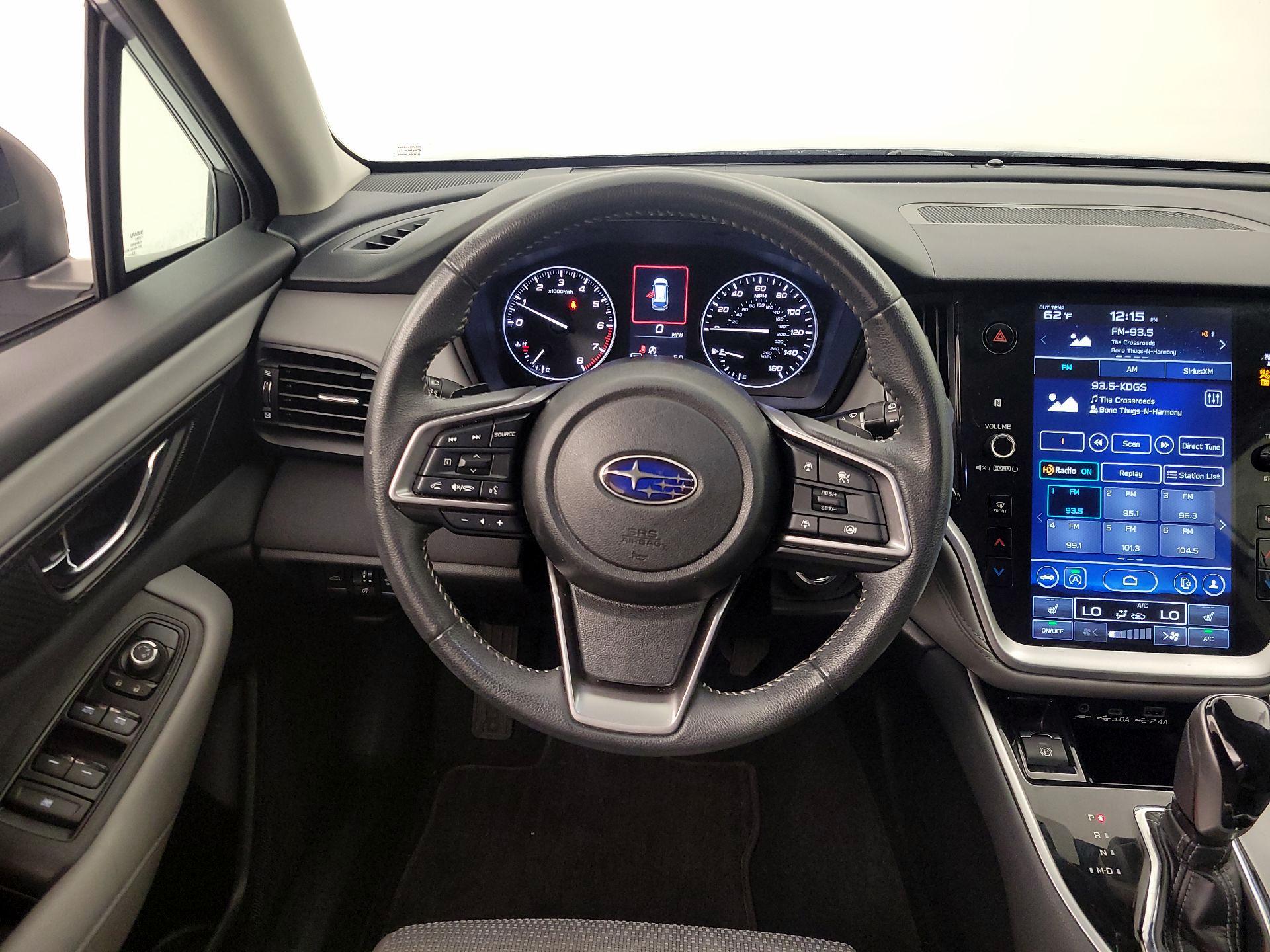 Thumbnail: 2024 Subaru Outback - 10
