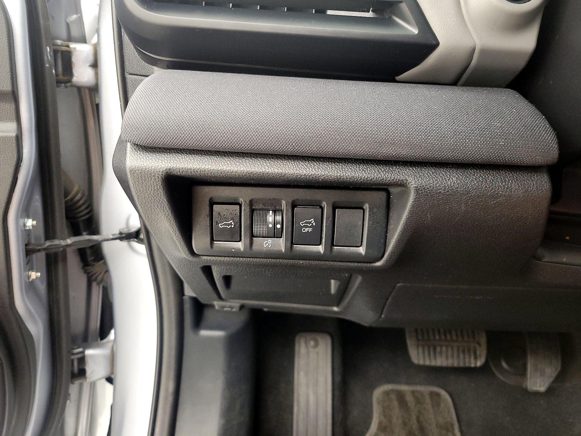 Thumbnail: 2024 Subaru Outback - 13